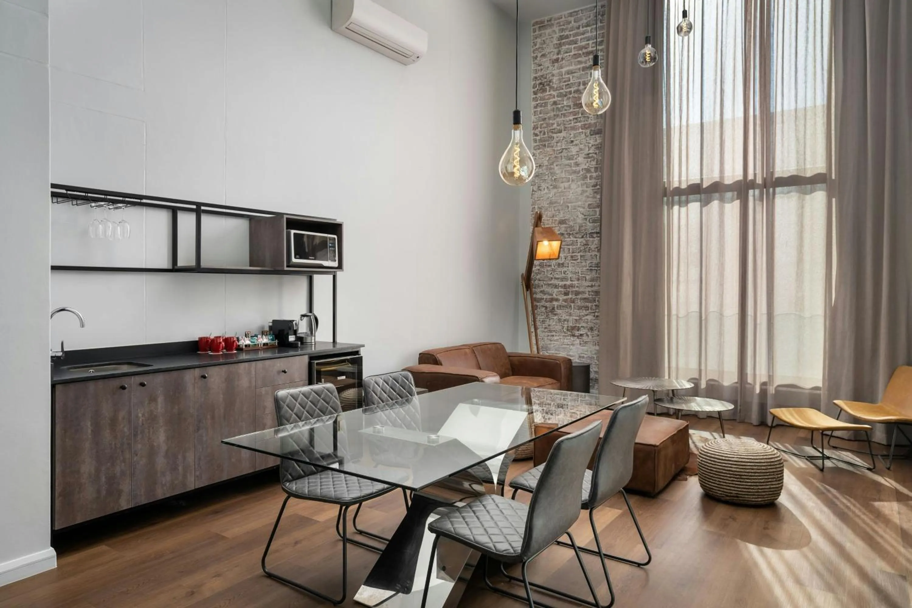 Bedroom in Protea Hotel Fire & Ice by Marriott Cape Town