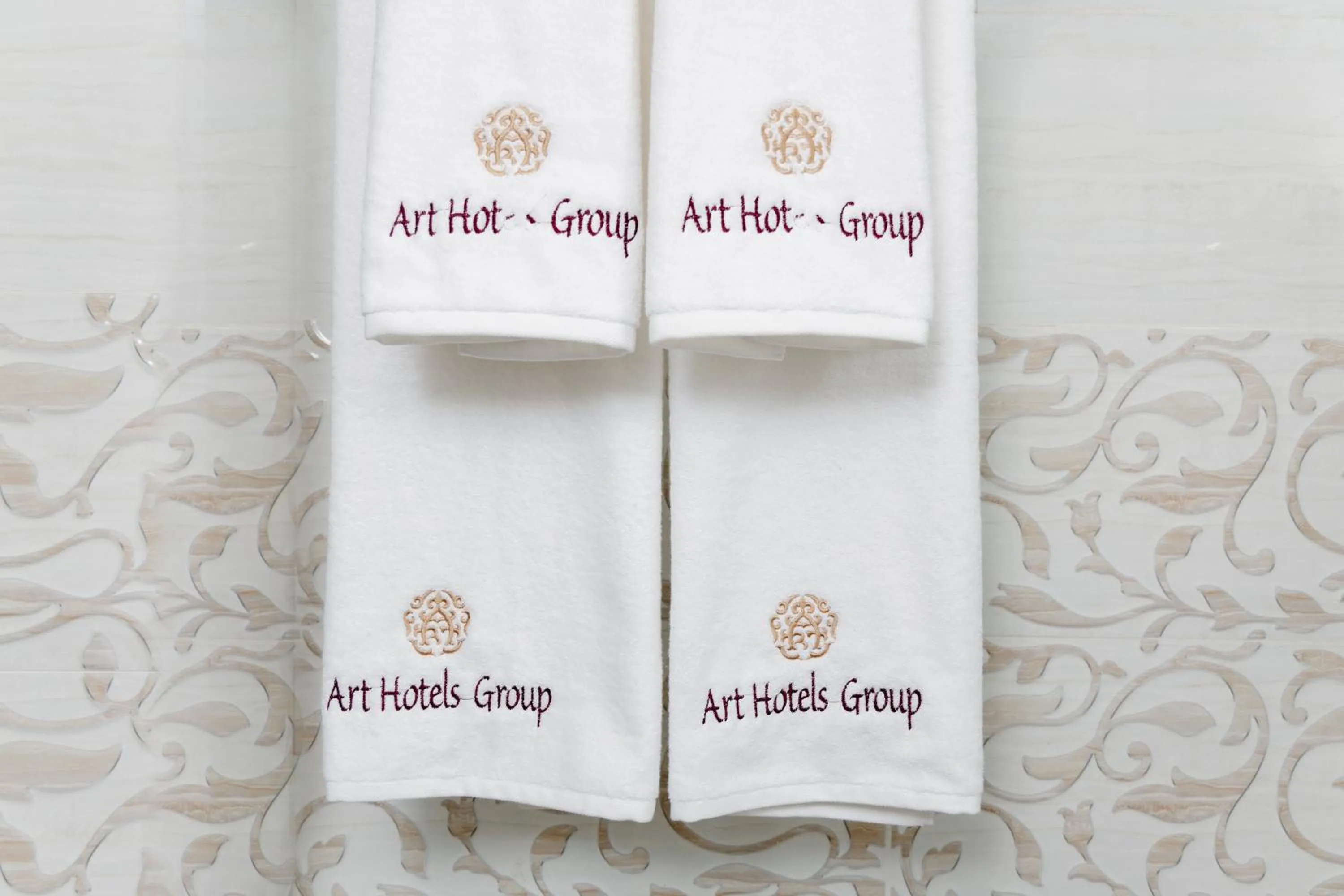 Logo/Certificate/Sign in Art Royal