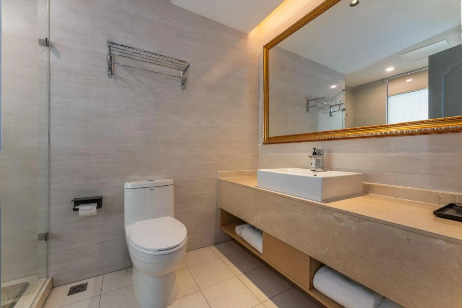 Vienna International Hotel Shanghai Hongqiao International Exhibition Center Cao'an Road Branch