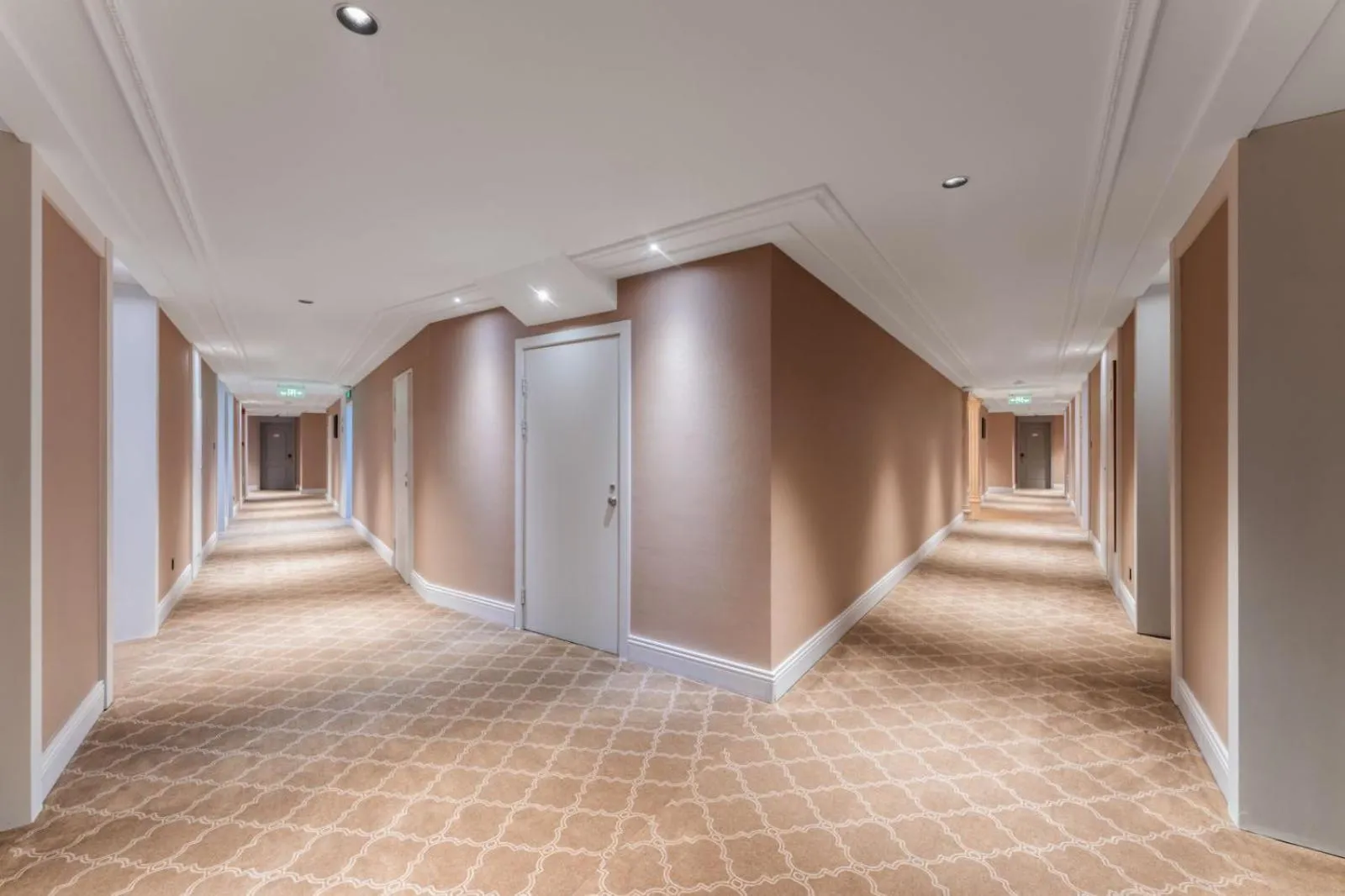 Photo of the whole room in Vienna International Hotel Shanghai Hongqiao International Exhibition Center Cao'an Road Branch