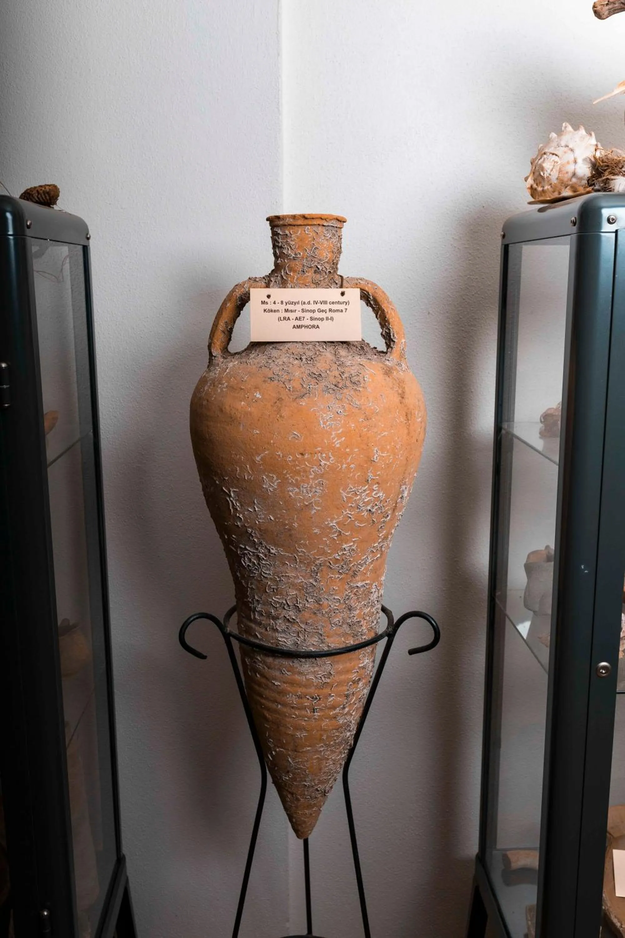 Certificate/Award in Kerpe Diem Otel