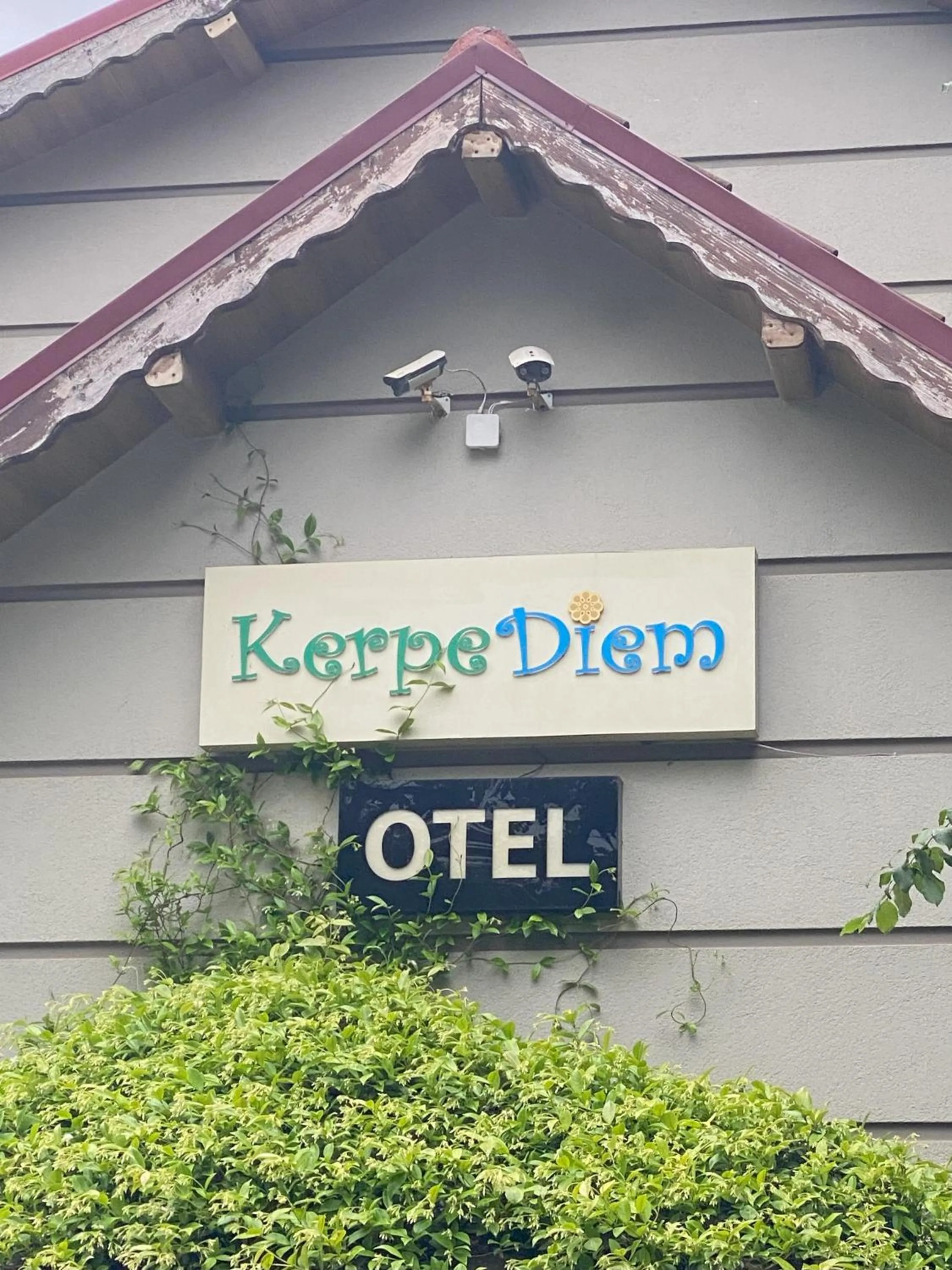 Kerpe Diem Otel