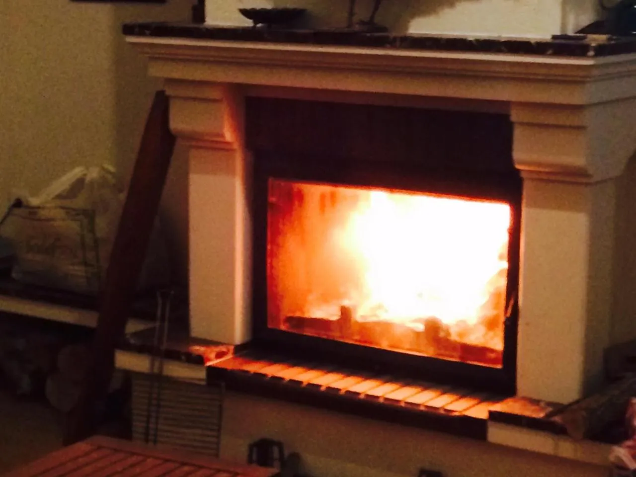 Lounge or bar in Kerpe Diem Otel