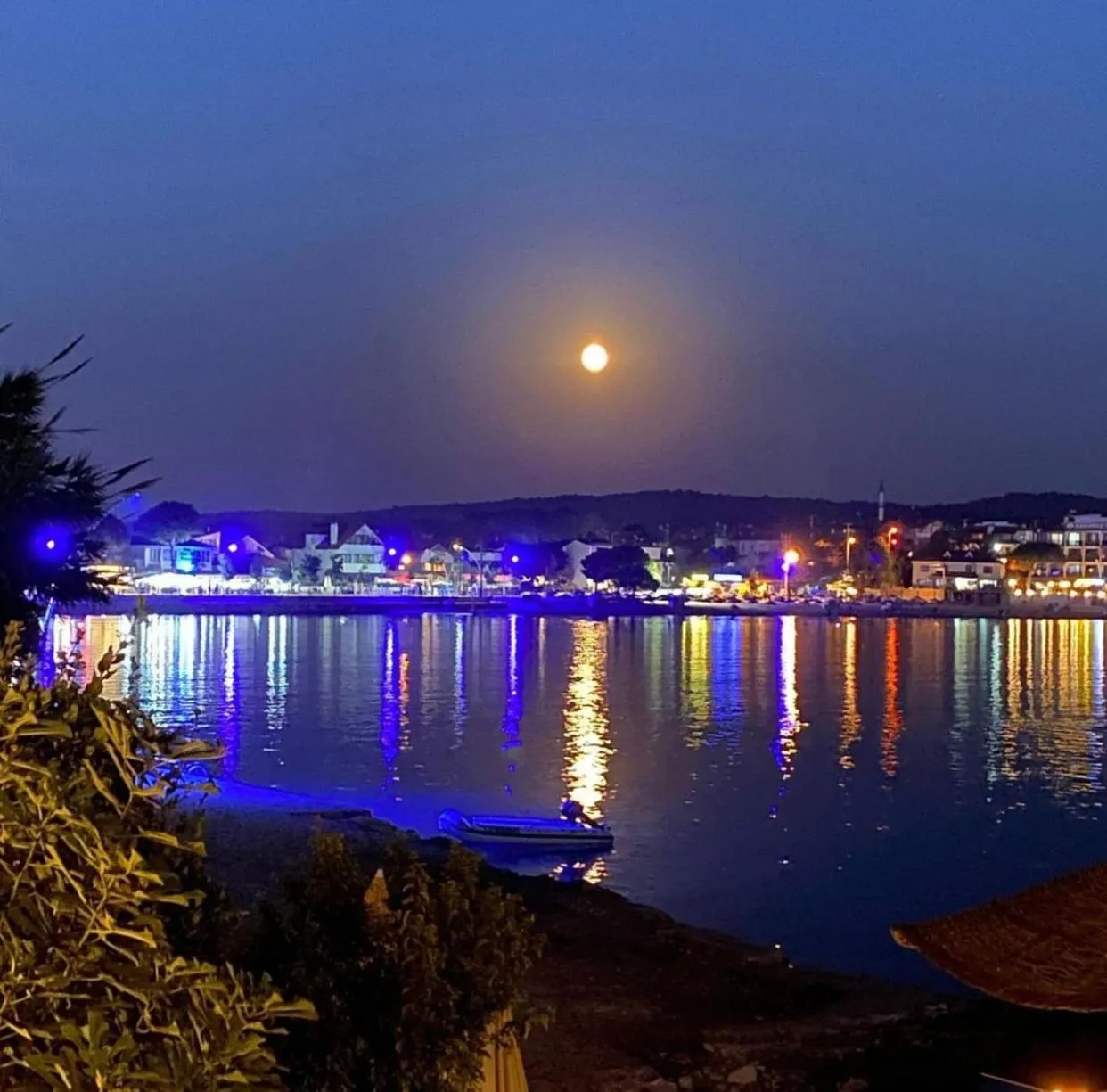 Restaurant/places to eat in Kerpe Diem Otel