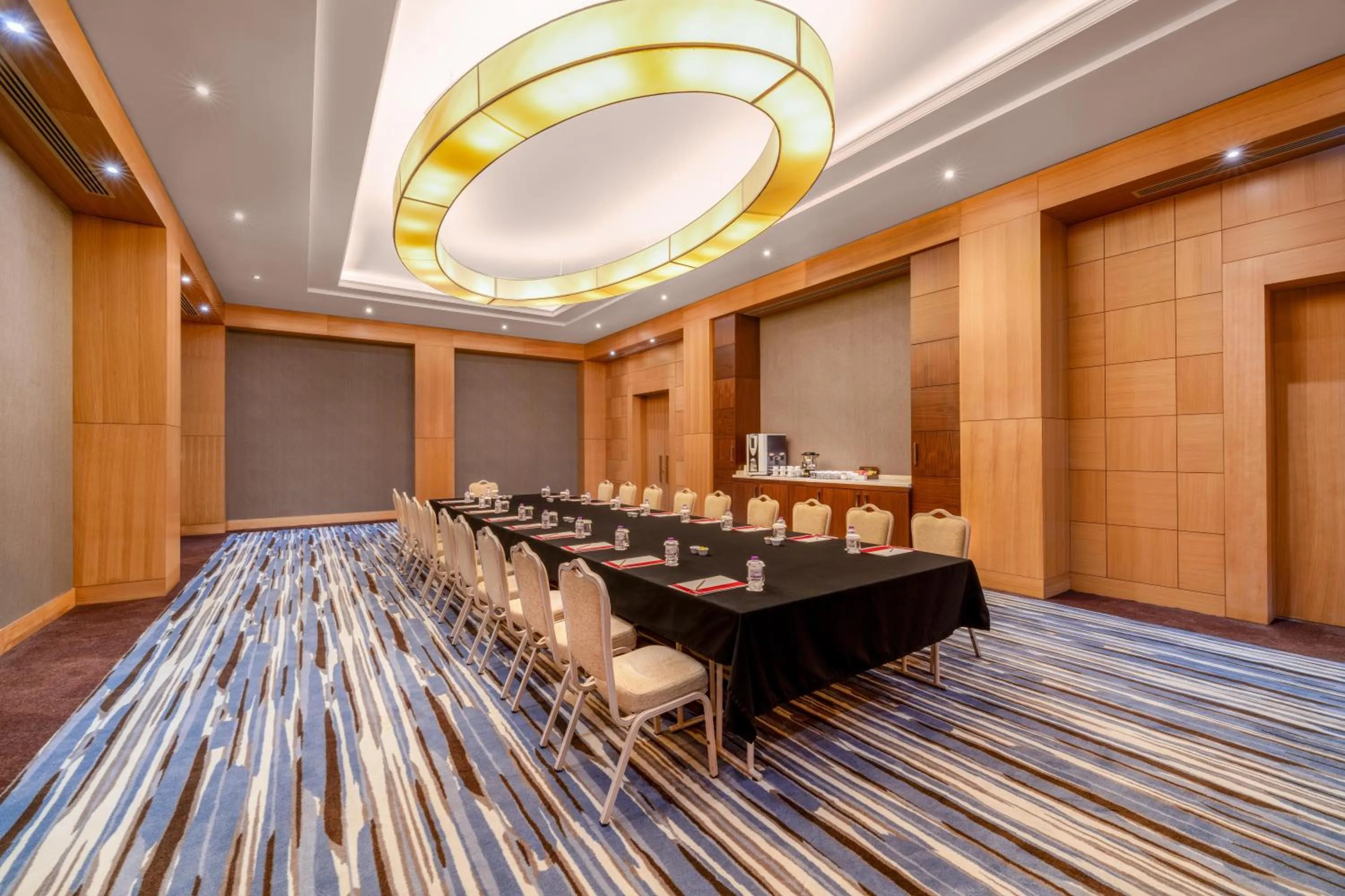 Meeting/conference room in Trendy Lara