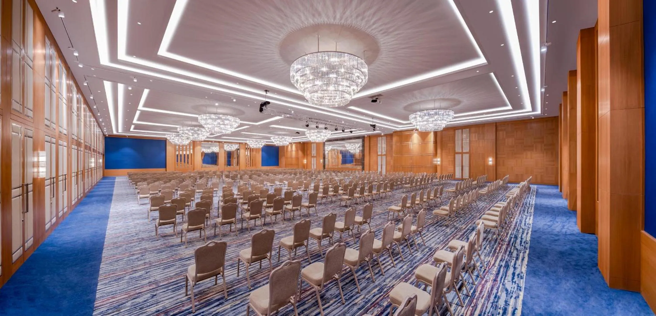 Meeting/conference room in Trendy Lara