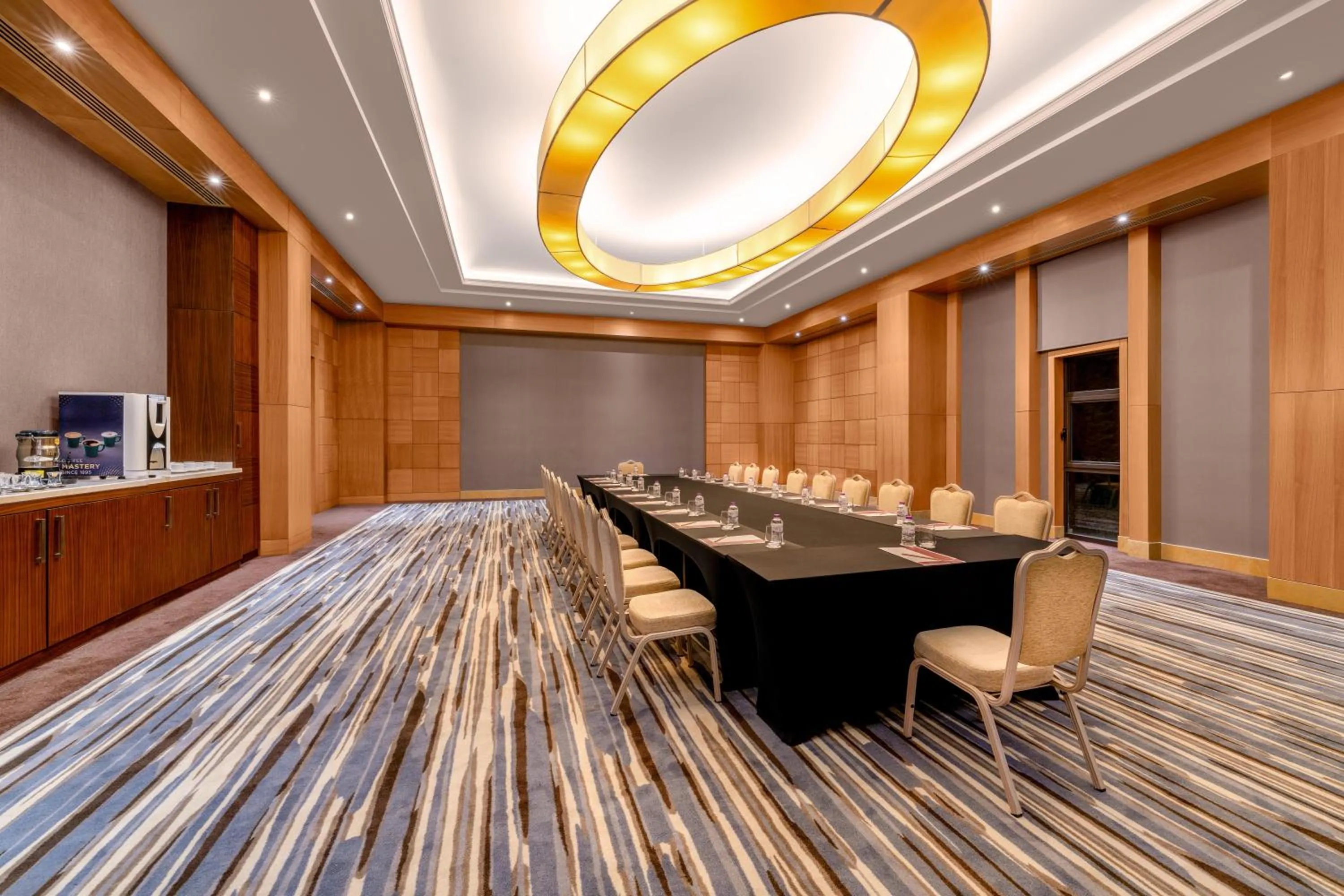 Meeting/conference room in Trendy Lara