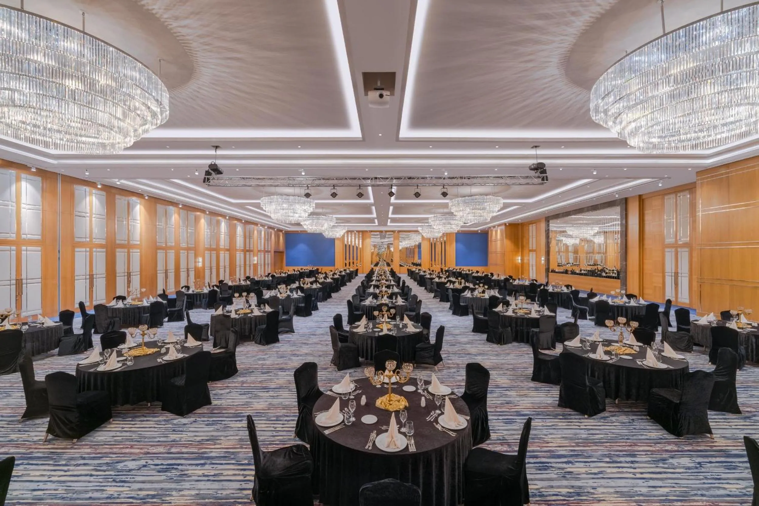 Meeting/conference room in Trendy Lara