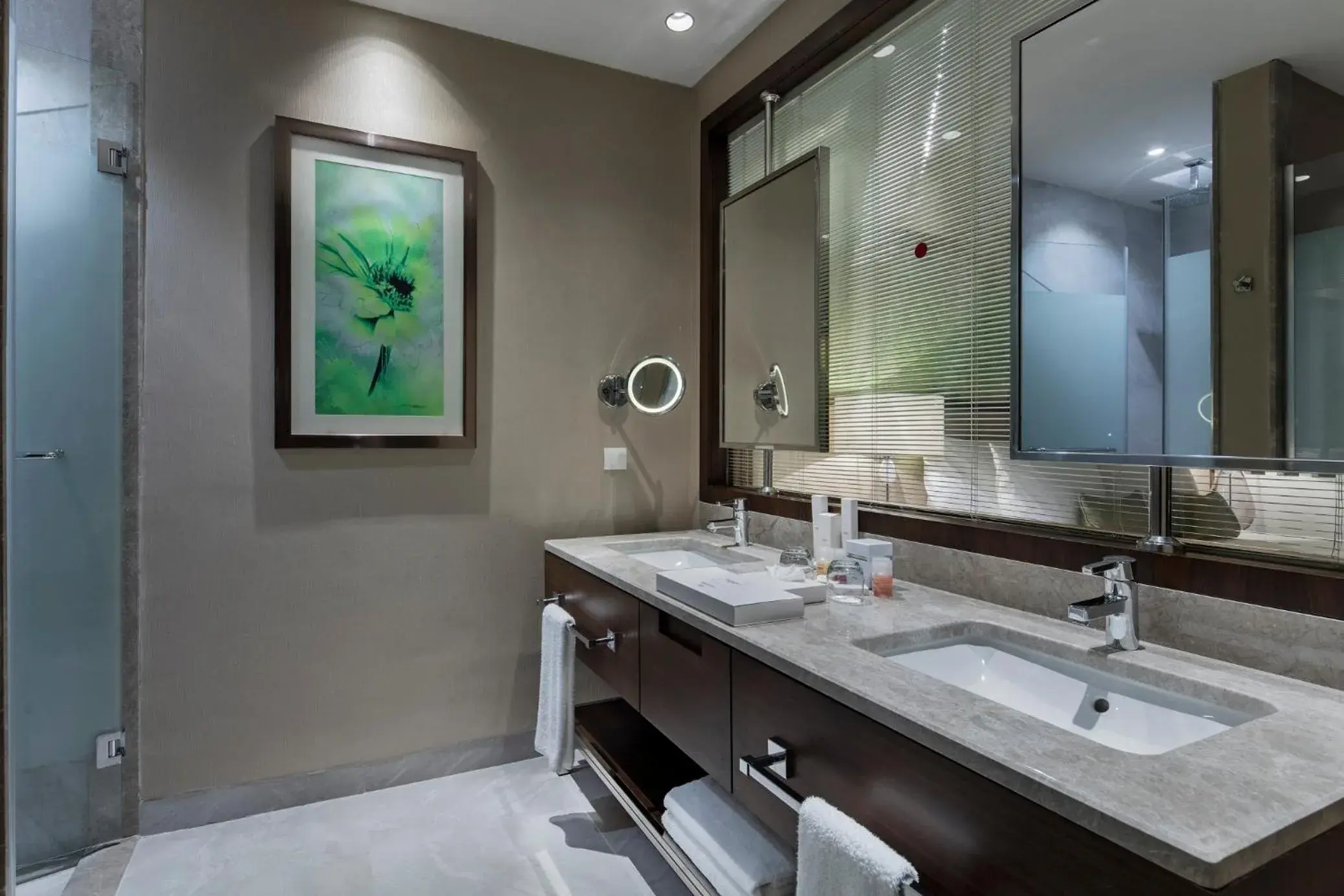 Garden Suite with Pool View / Garden view in Trendy Lara Garden Suite with Pool View / Garden view in Trendy Lara