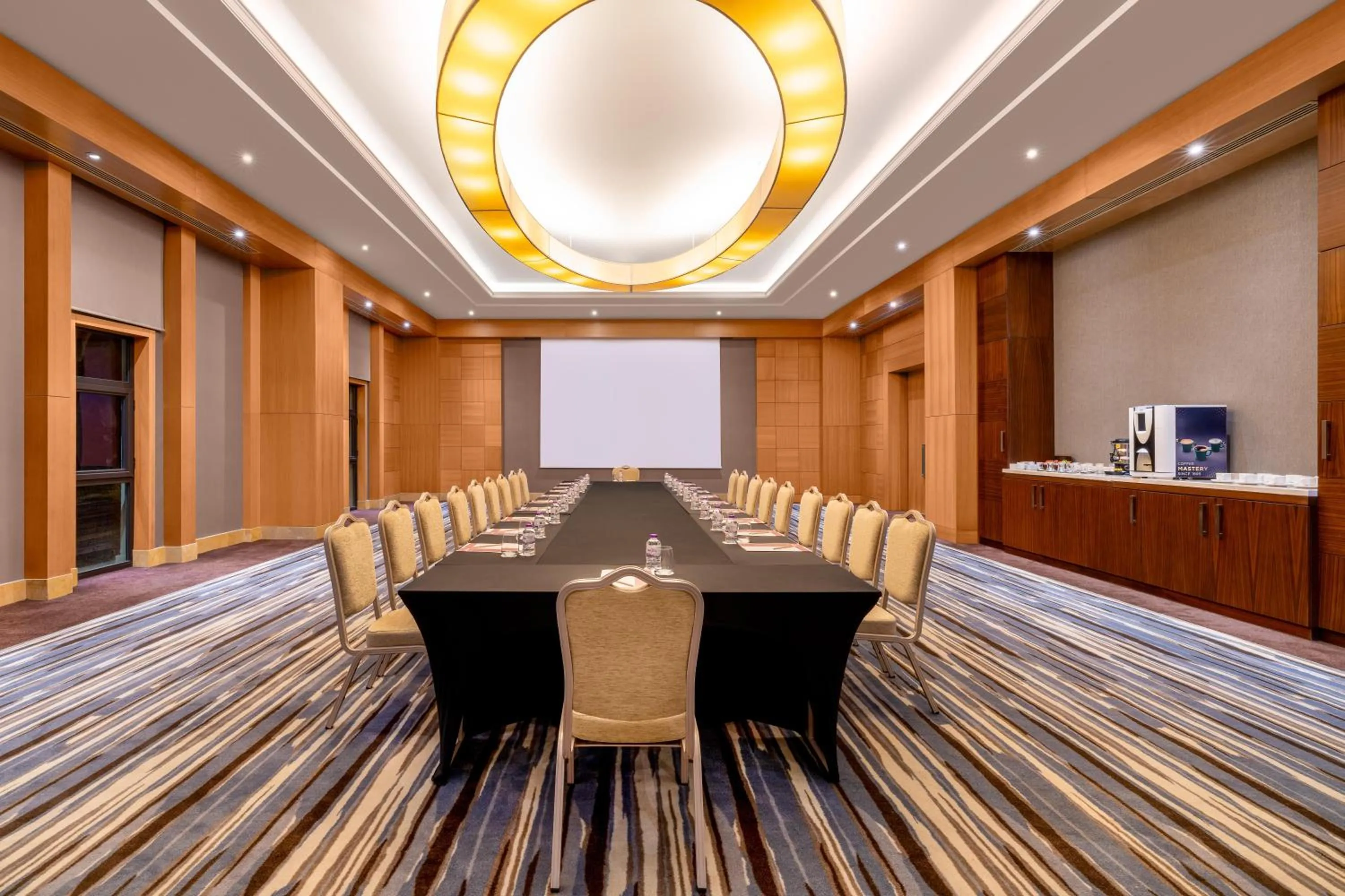 Meeting/conference room in Trendy Lara
