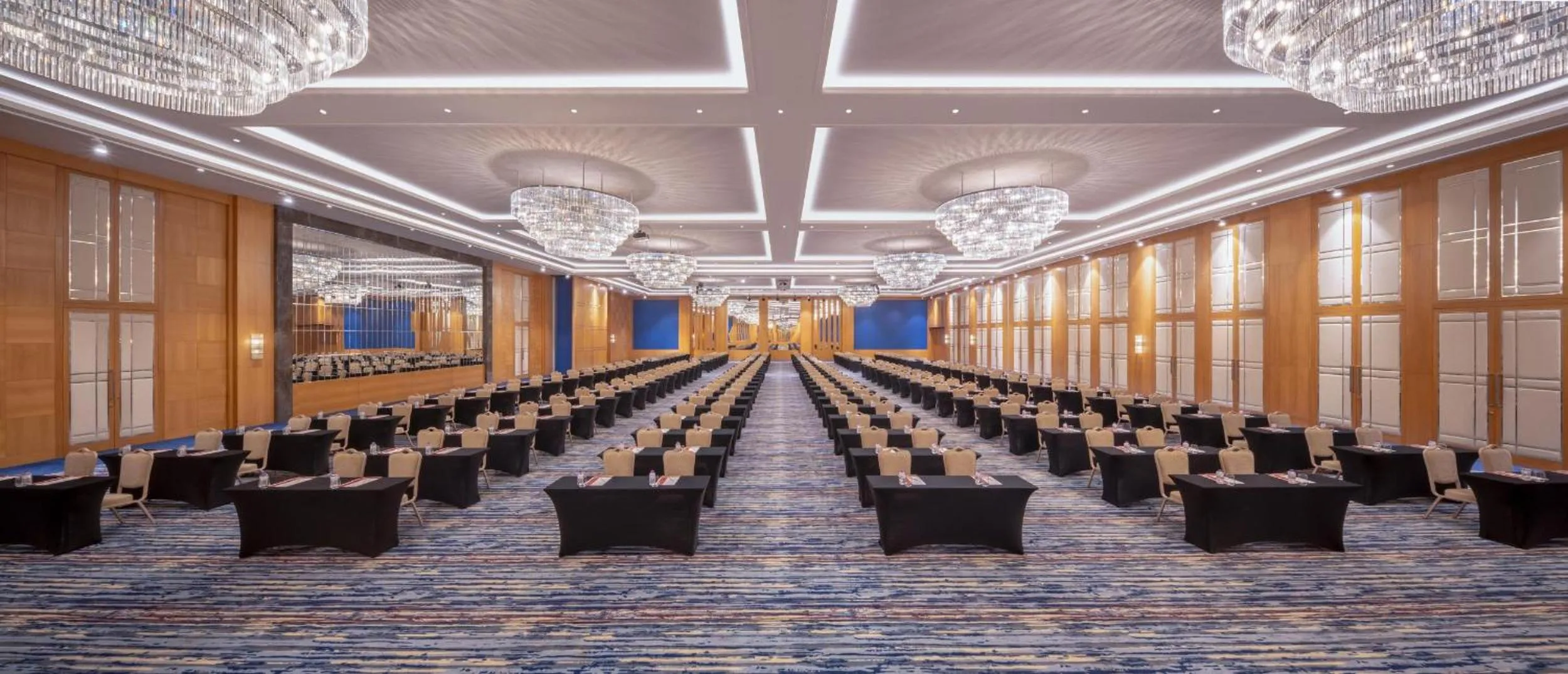 Meeting/conference room in Trendy Lara