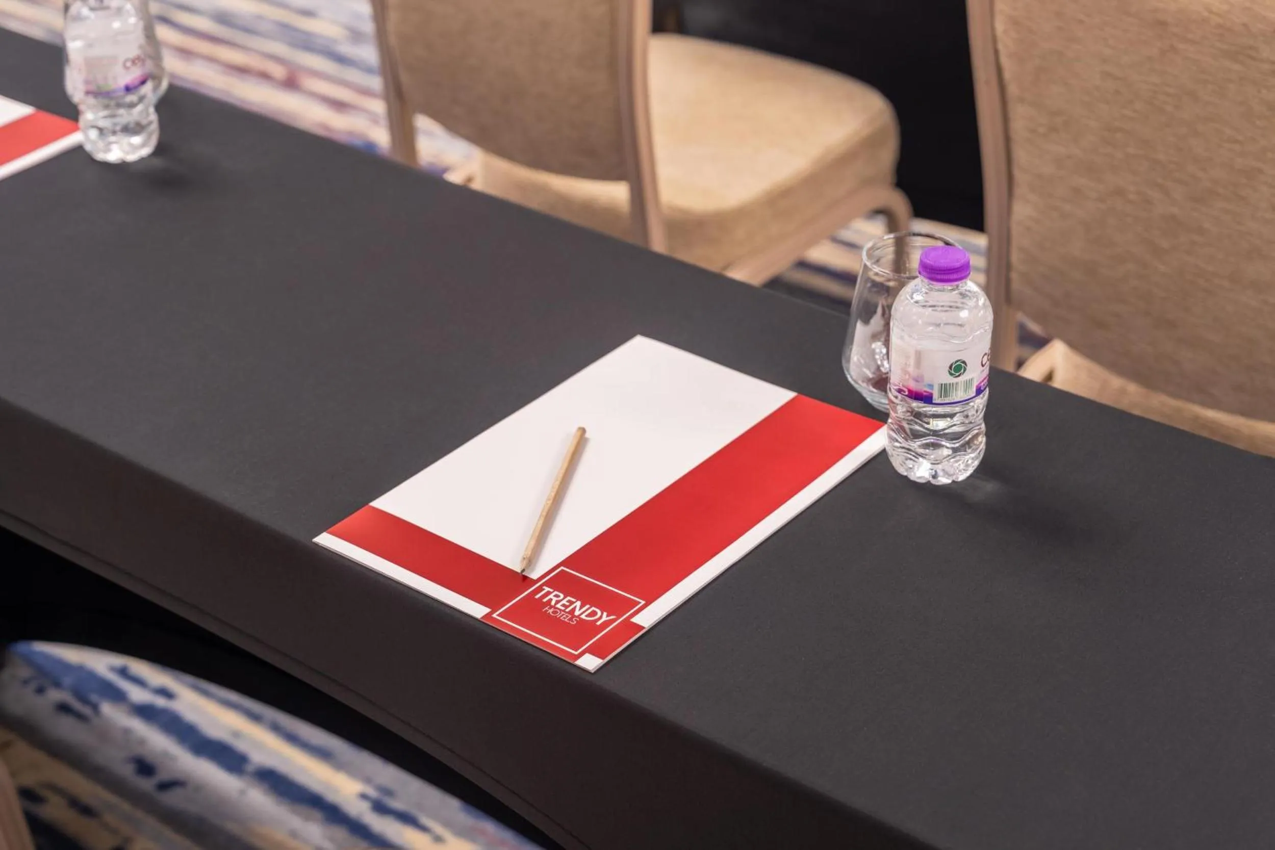 Meeting/conference room in Trendy Lara