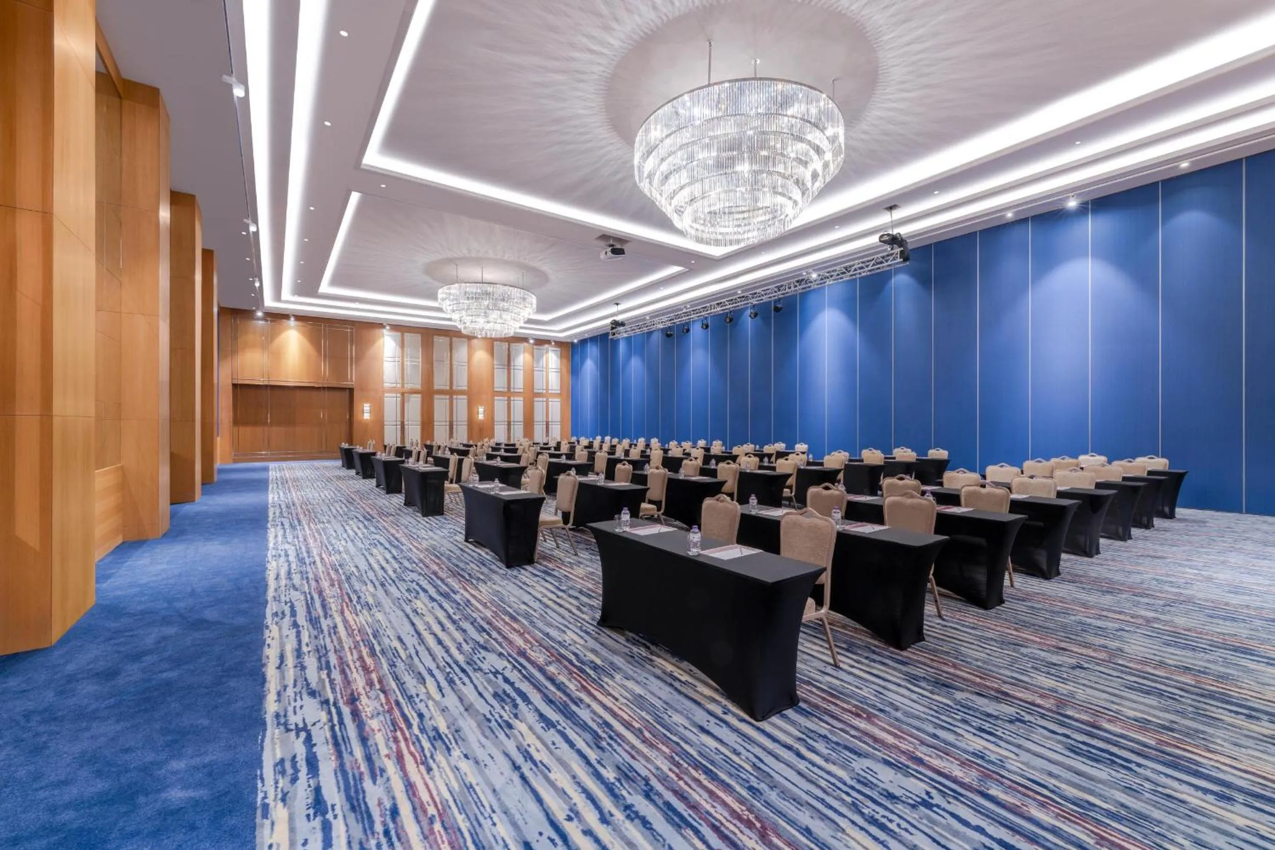 Meeting/conference room in Trendy Lara