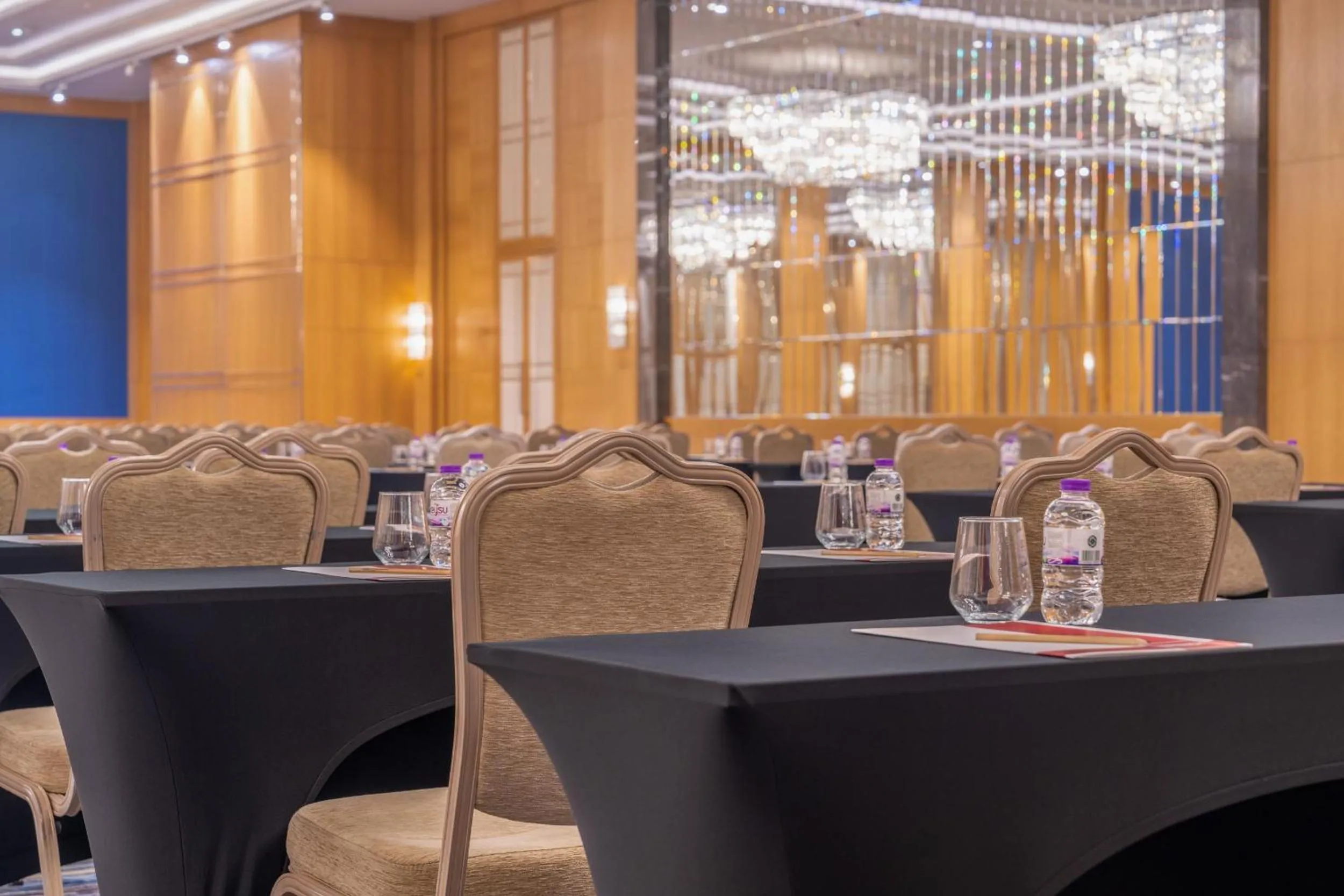 Meeting/conference room in Trendy Lara