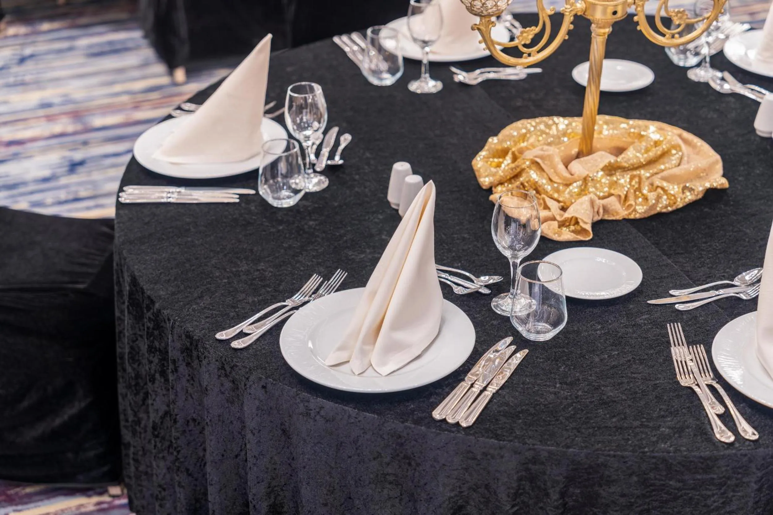 Meeting/conference room in Trendy Lara