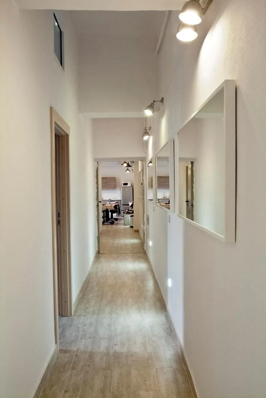 Other in Hostel Lwowska 11