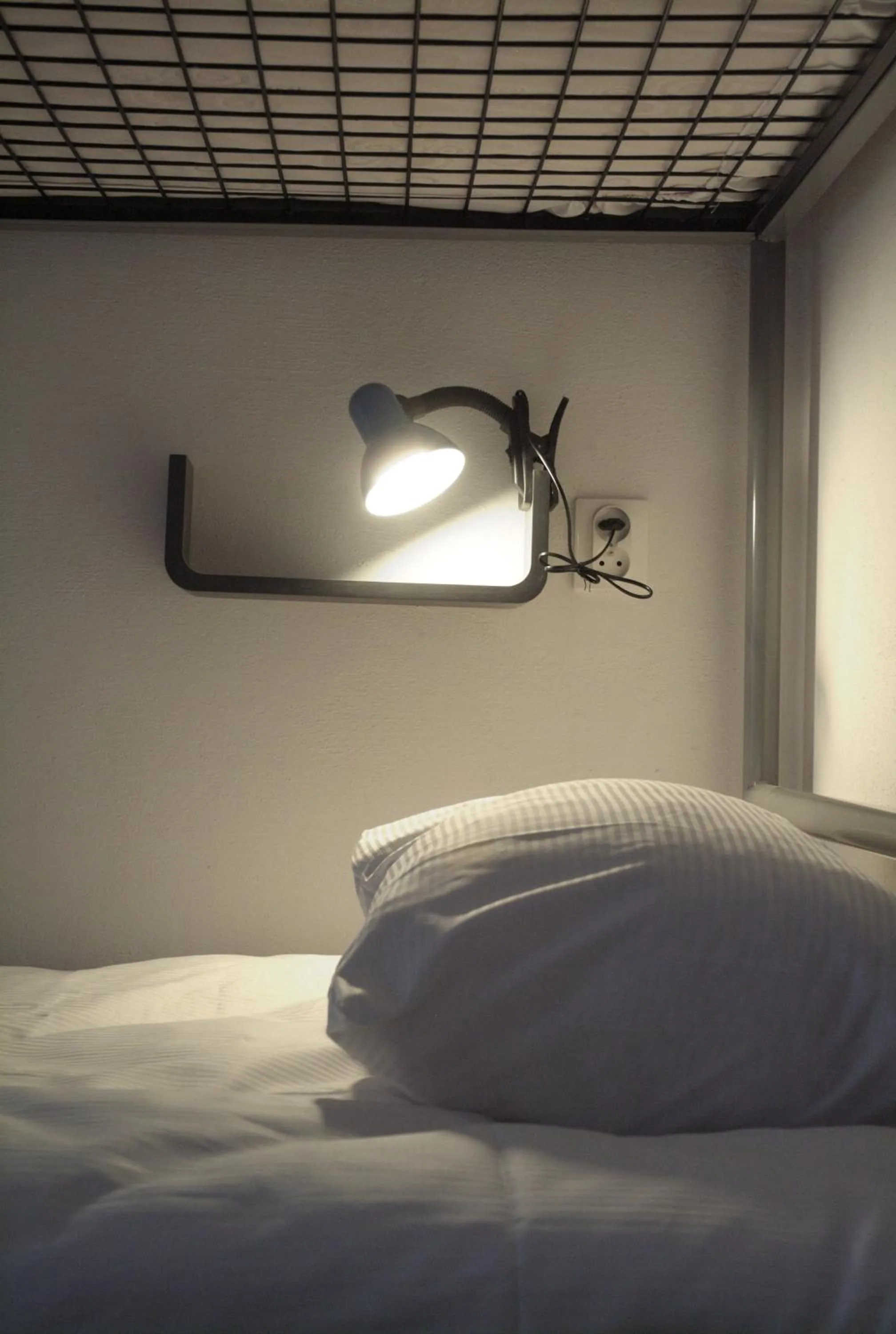 Other, Bed in Hostel Lwowska 11