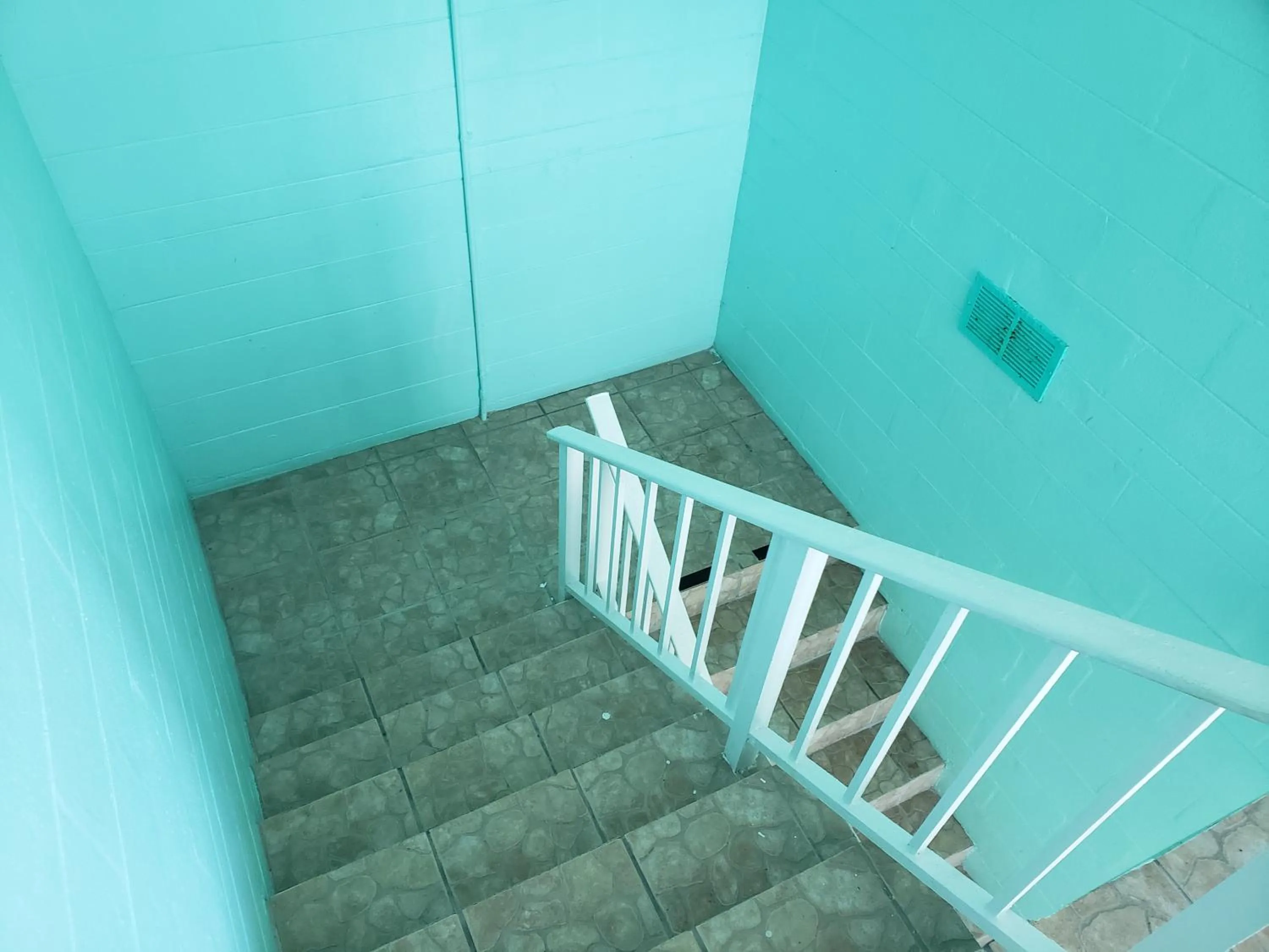 Property building in SeaScape Inn - Daytona Beach Shores