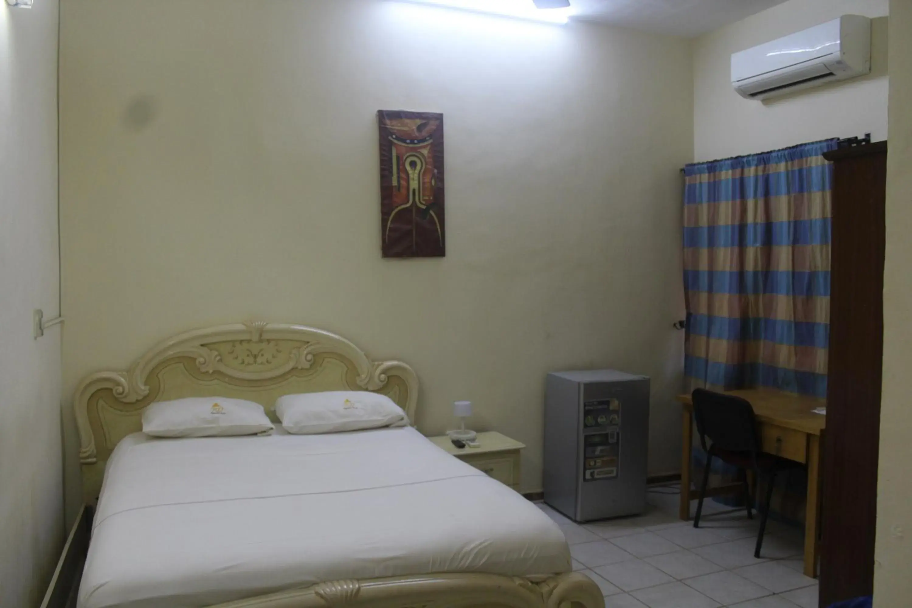 Deluxe Double Room in Residence Diane Deluxe Double Room in Residence Diane