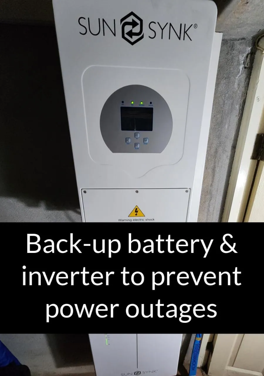 Seabreeze Luxury Two Bedroom Self Catering Penthouse