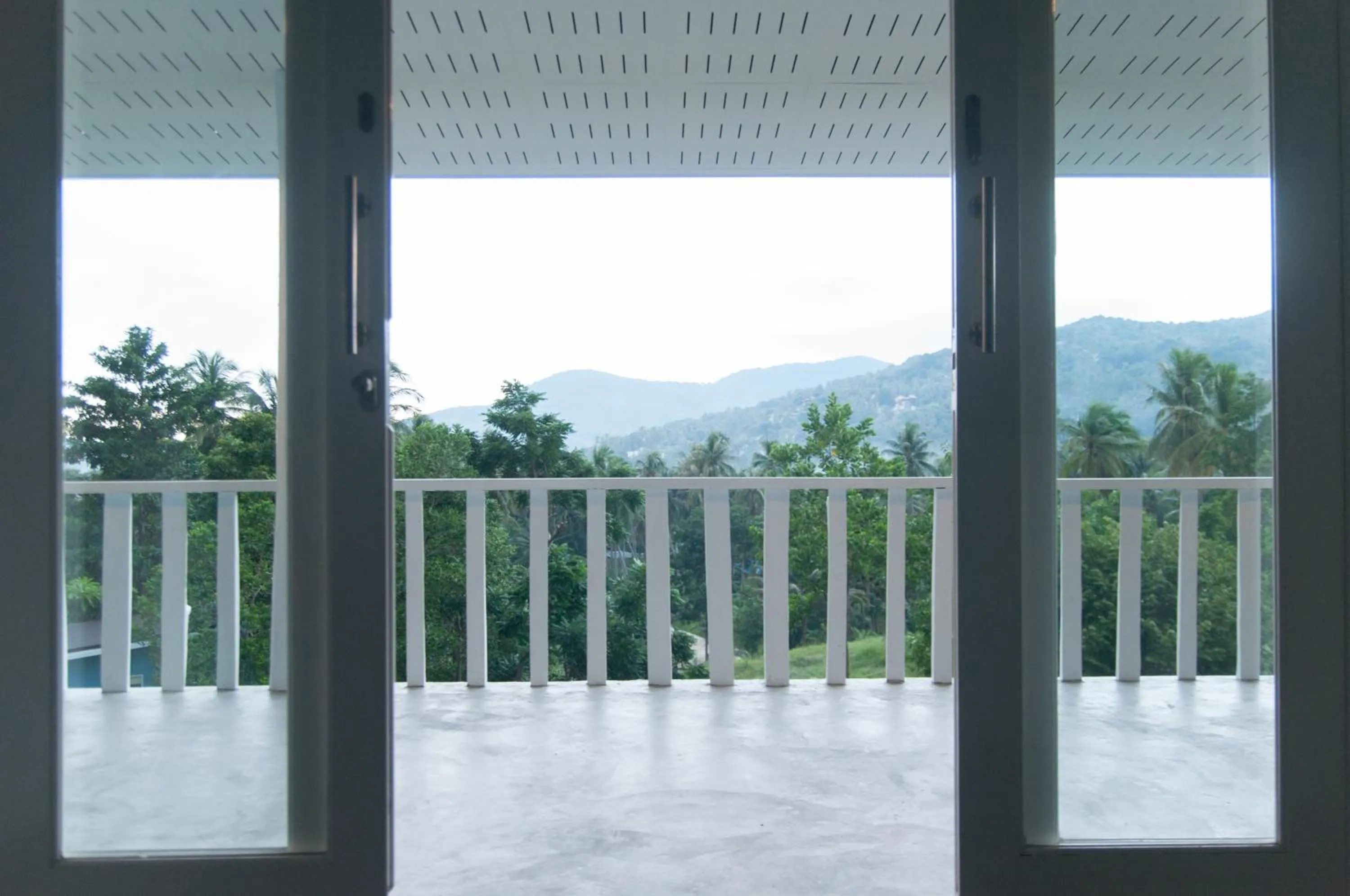 Balcony/Terrace in Kiri Tawan