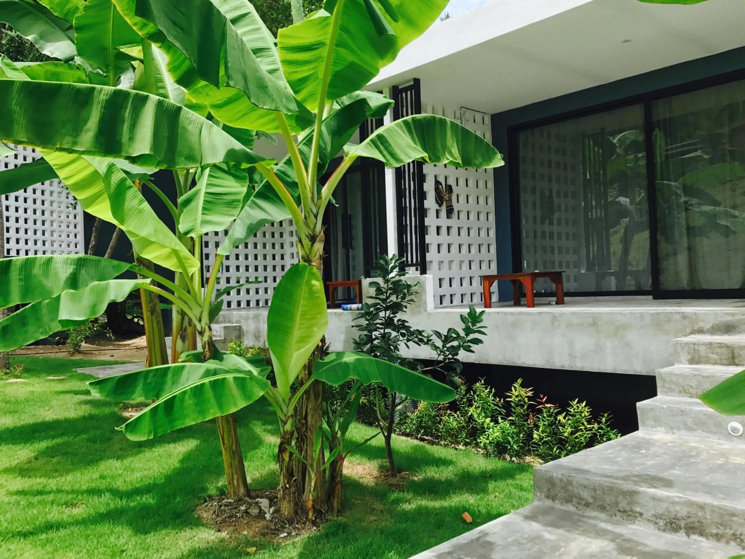 Photo of the whole room in Kiri Tawan