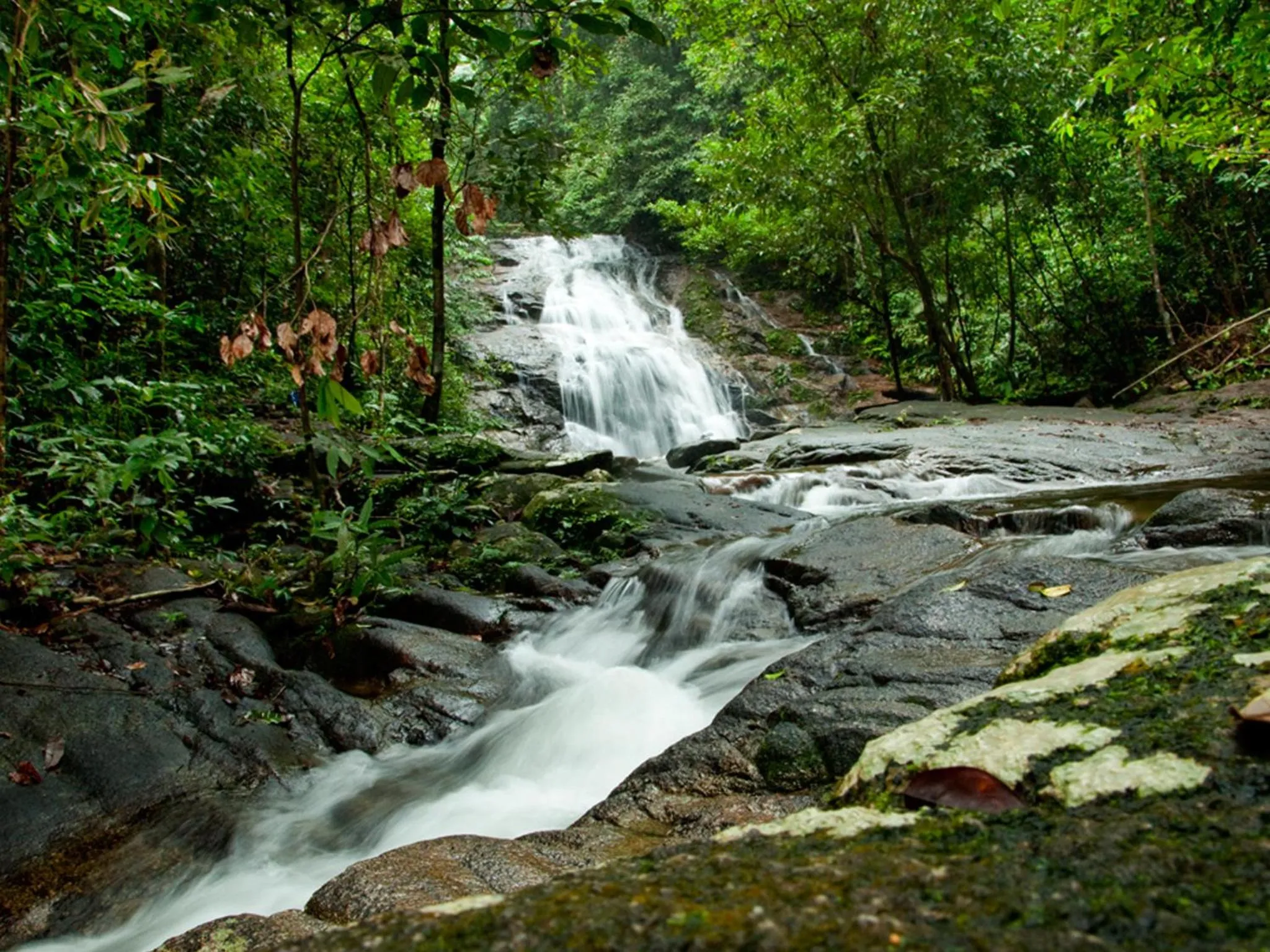 Off site in Casacool Hotel