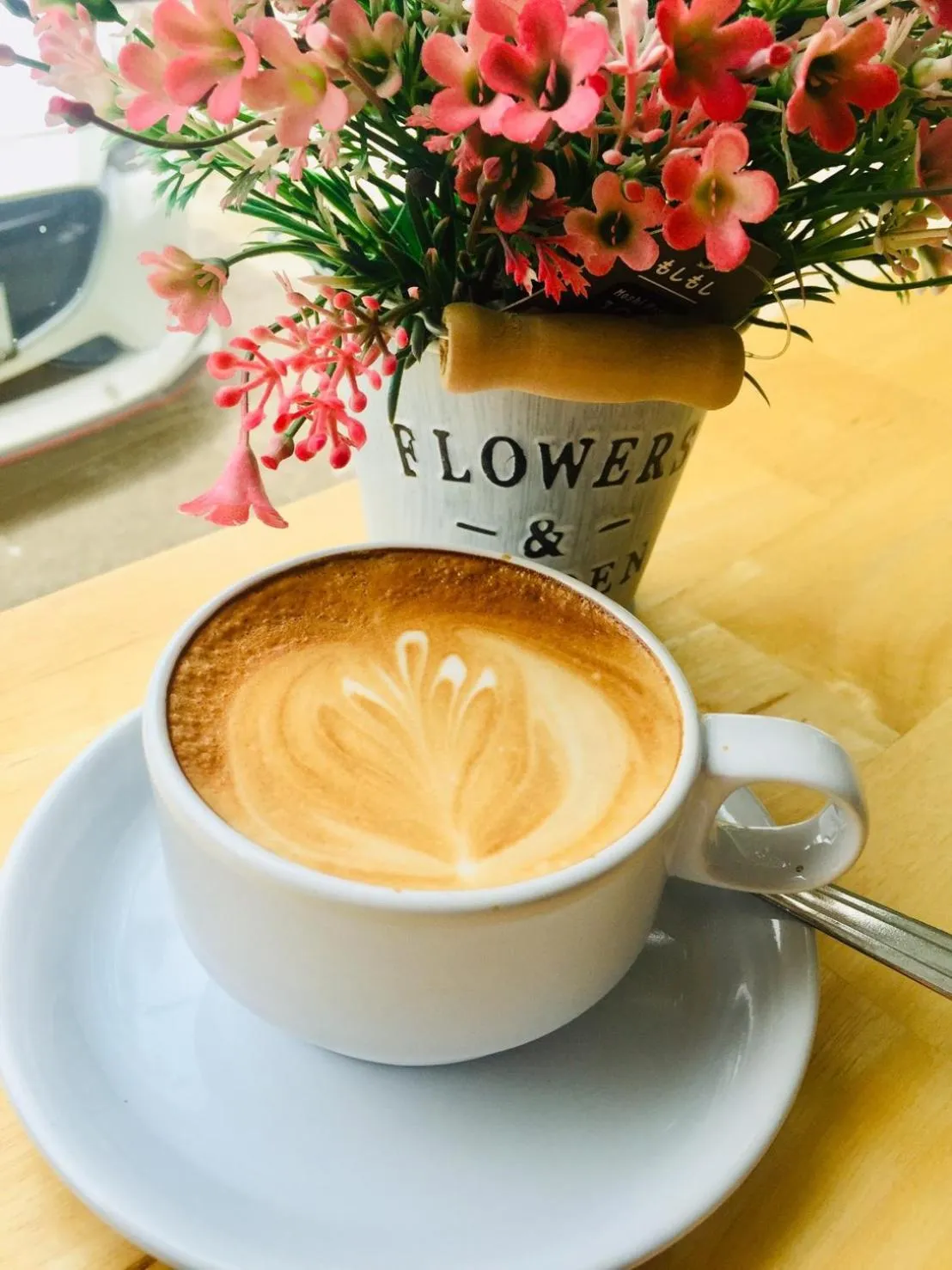 Food and drinks in Mookanda Residence