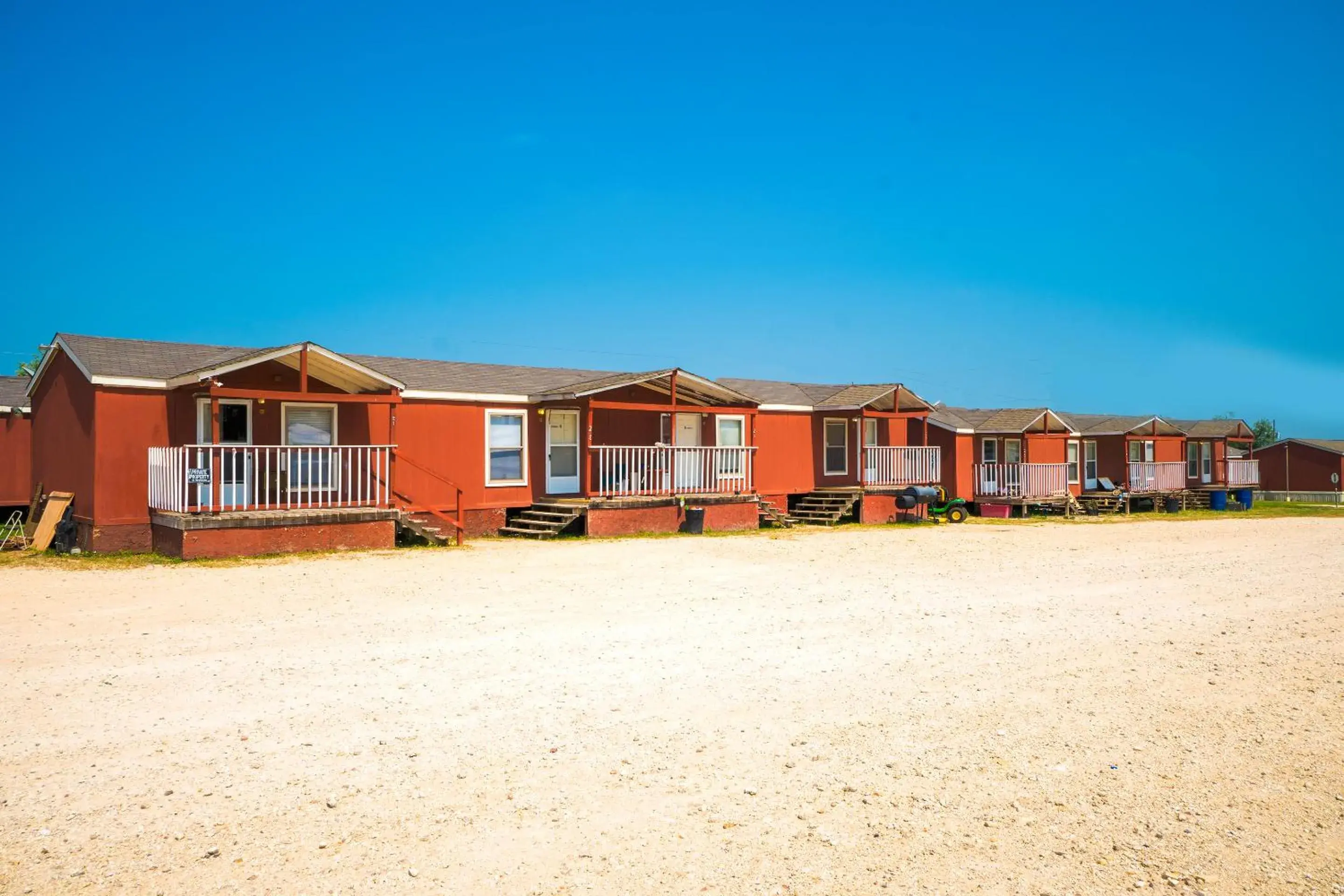 Grand Eagle Ford Lodge & RV Park Grand Eagle Ford Lodge & RV Park