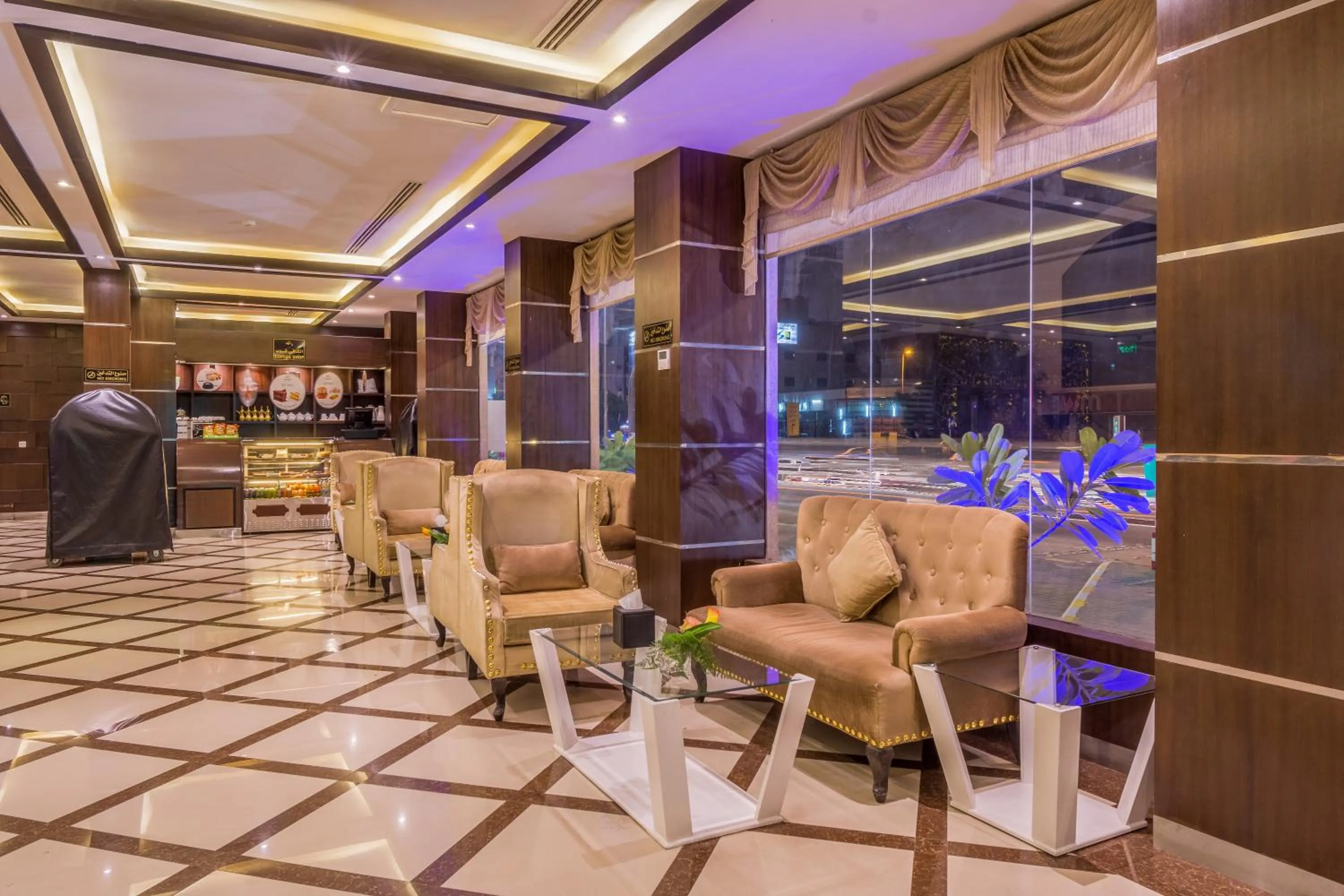 Al Muhaidb Residence Al Malaz 1