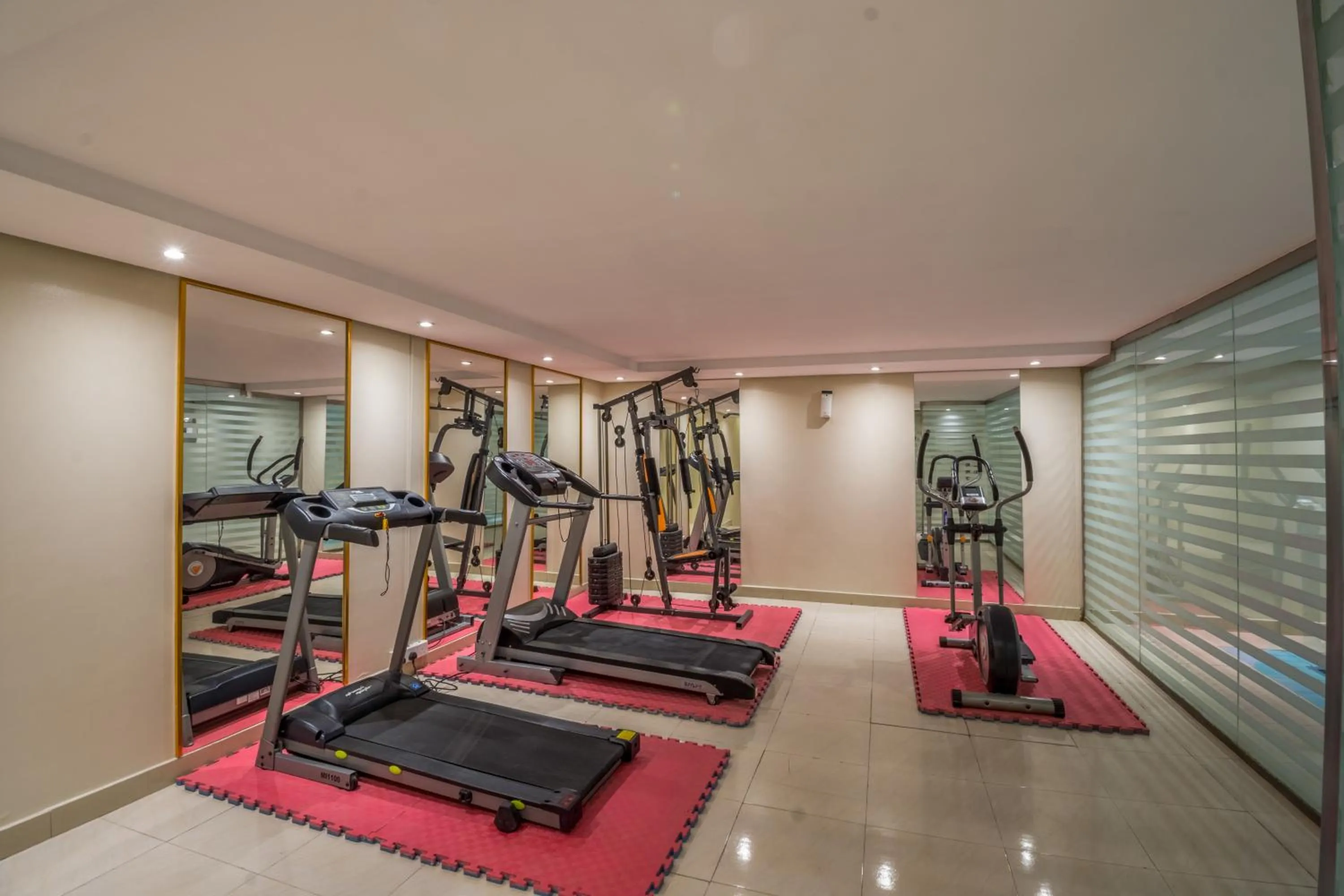 Al Muhaidb Residence Al Malaz 1