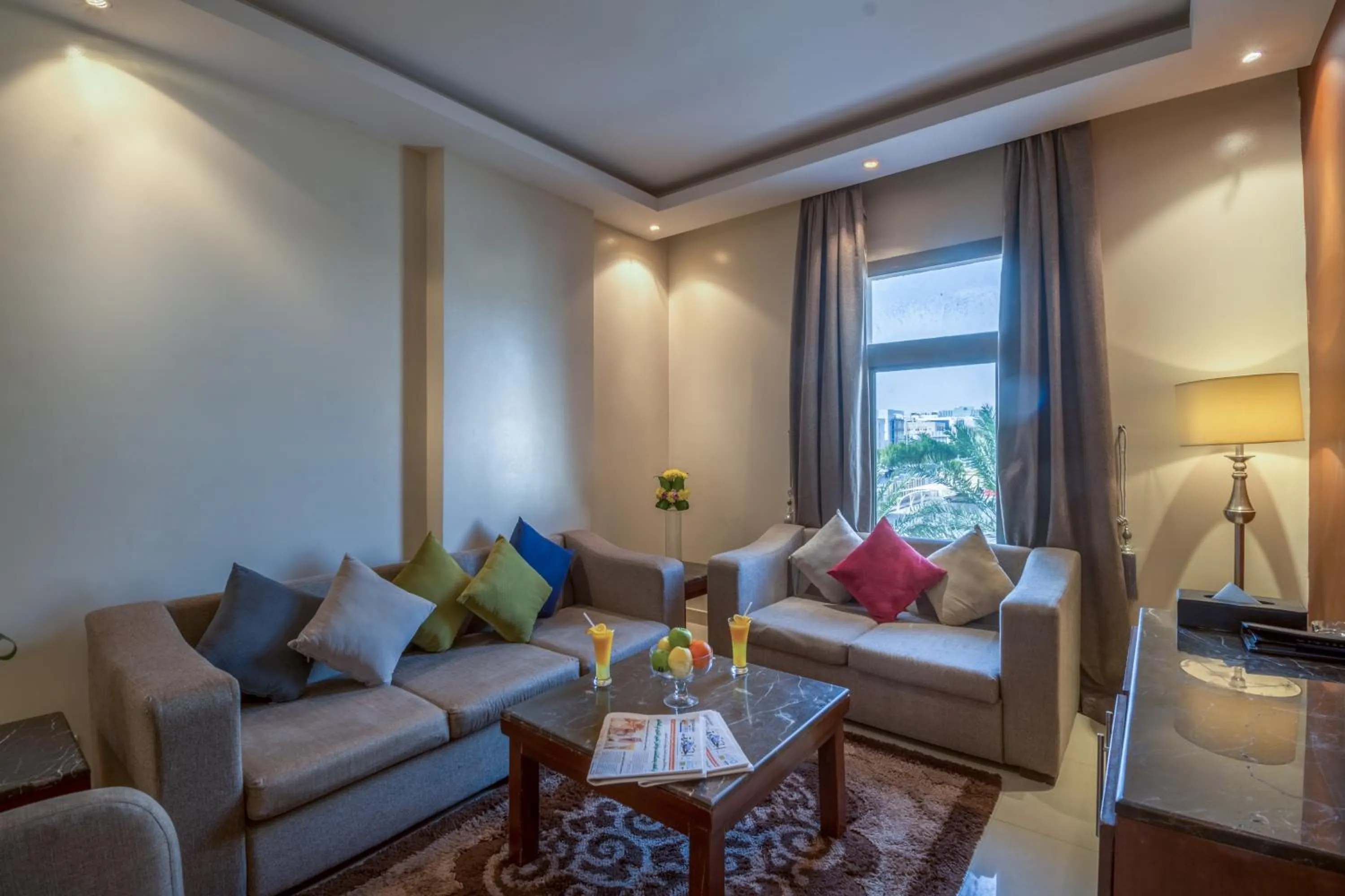 Al Muhaidb Residence Al Malaz 1