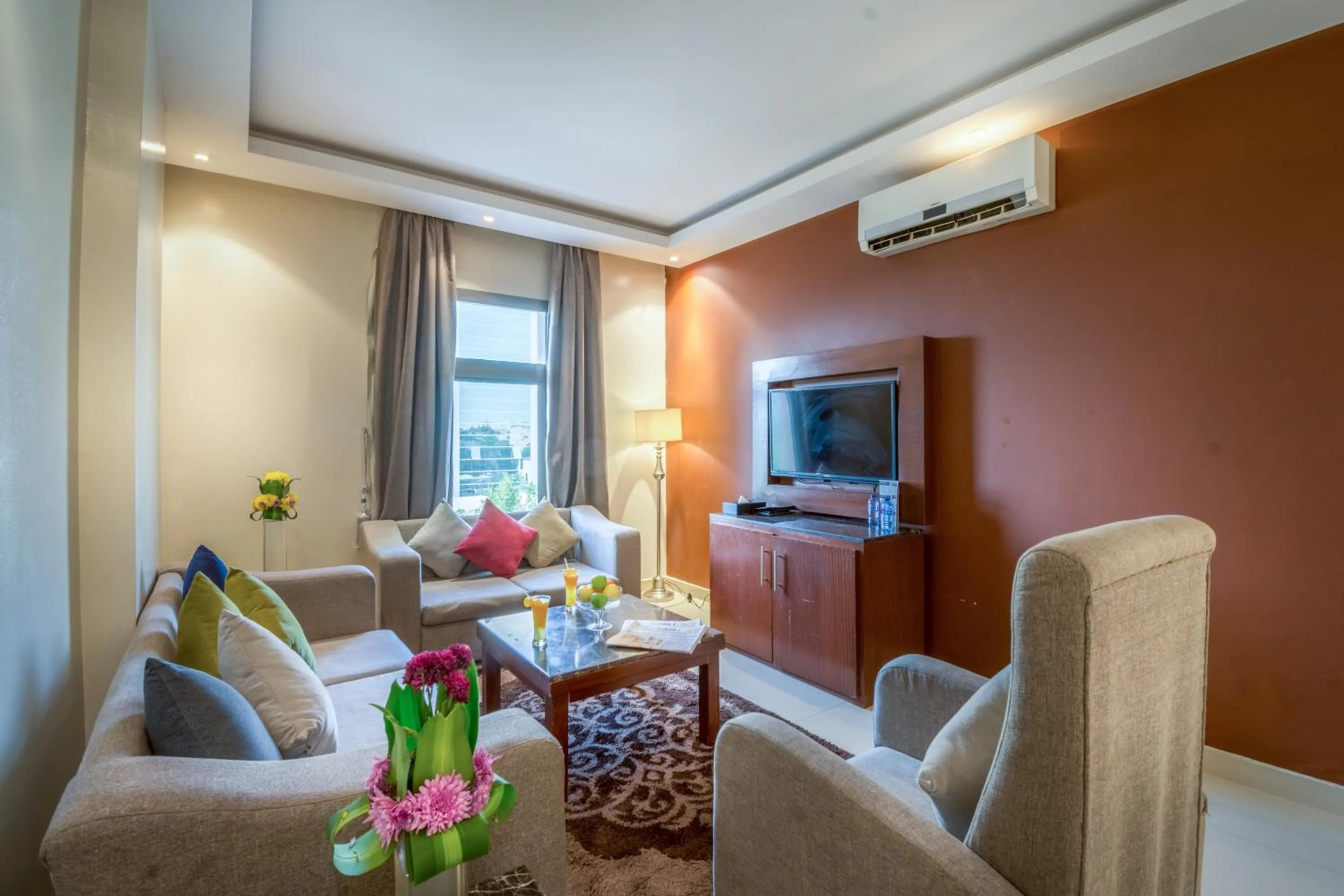 Al Muhaidb Residence Al Malaz 1