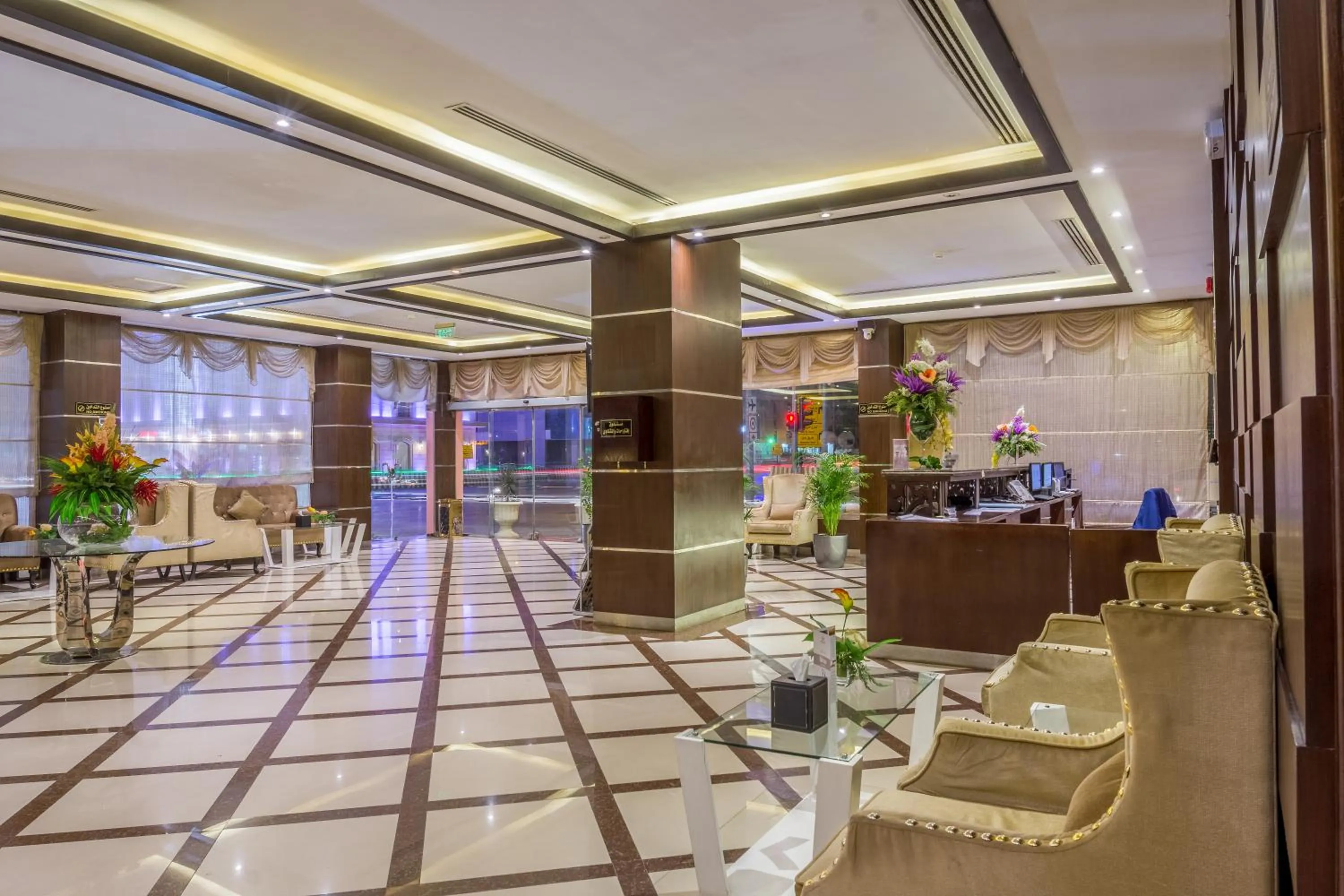 Al Muhaidb Residence Al Malaz 1