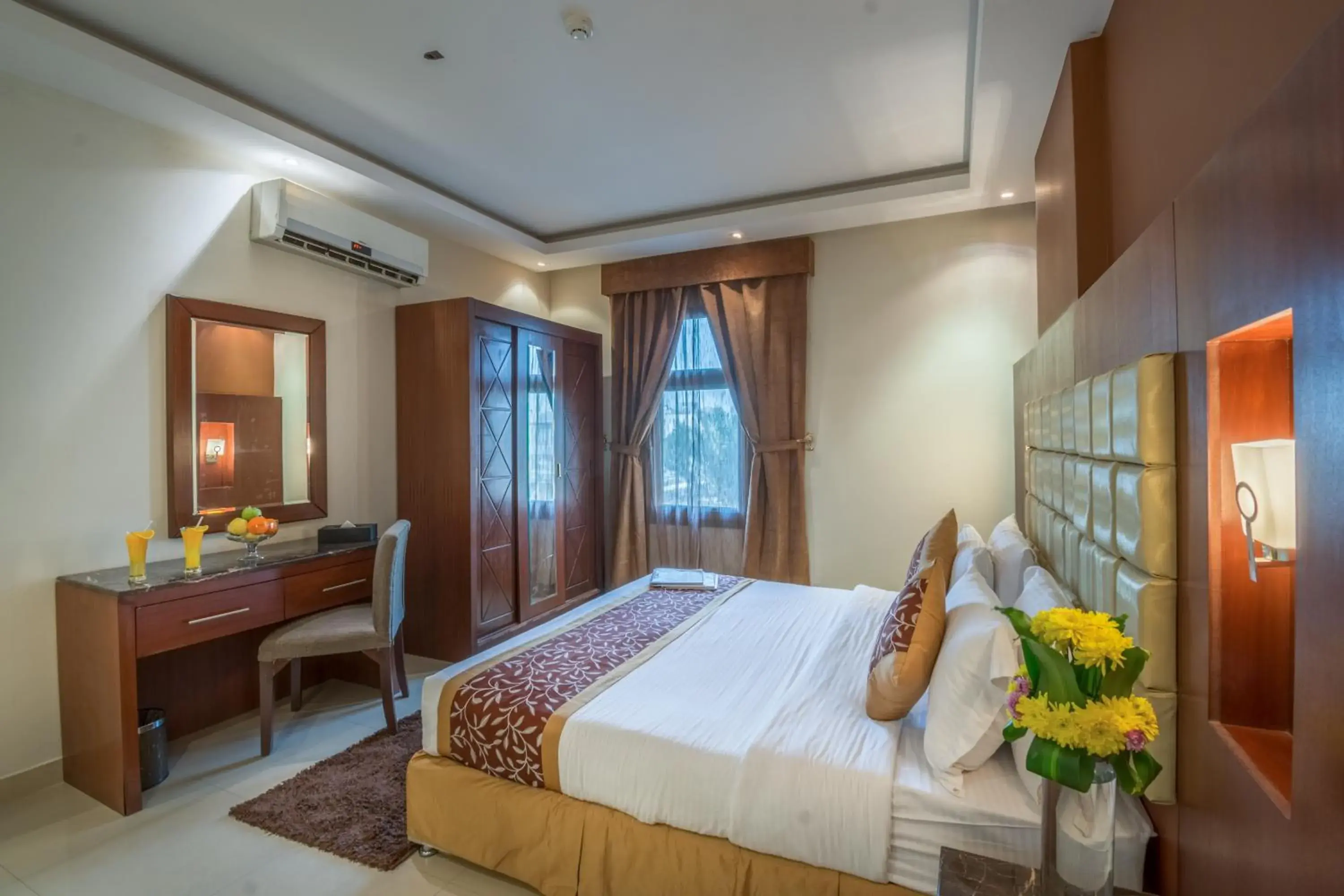 One-Bedroom Apartment in Al Muhaidb Jarir - Al Malaz One-Bedroom Apartment in Al Muhaidb Jarir - Al Malaz