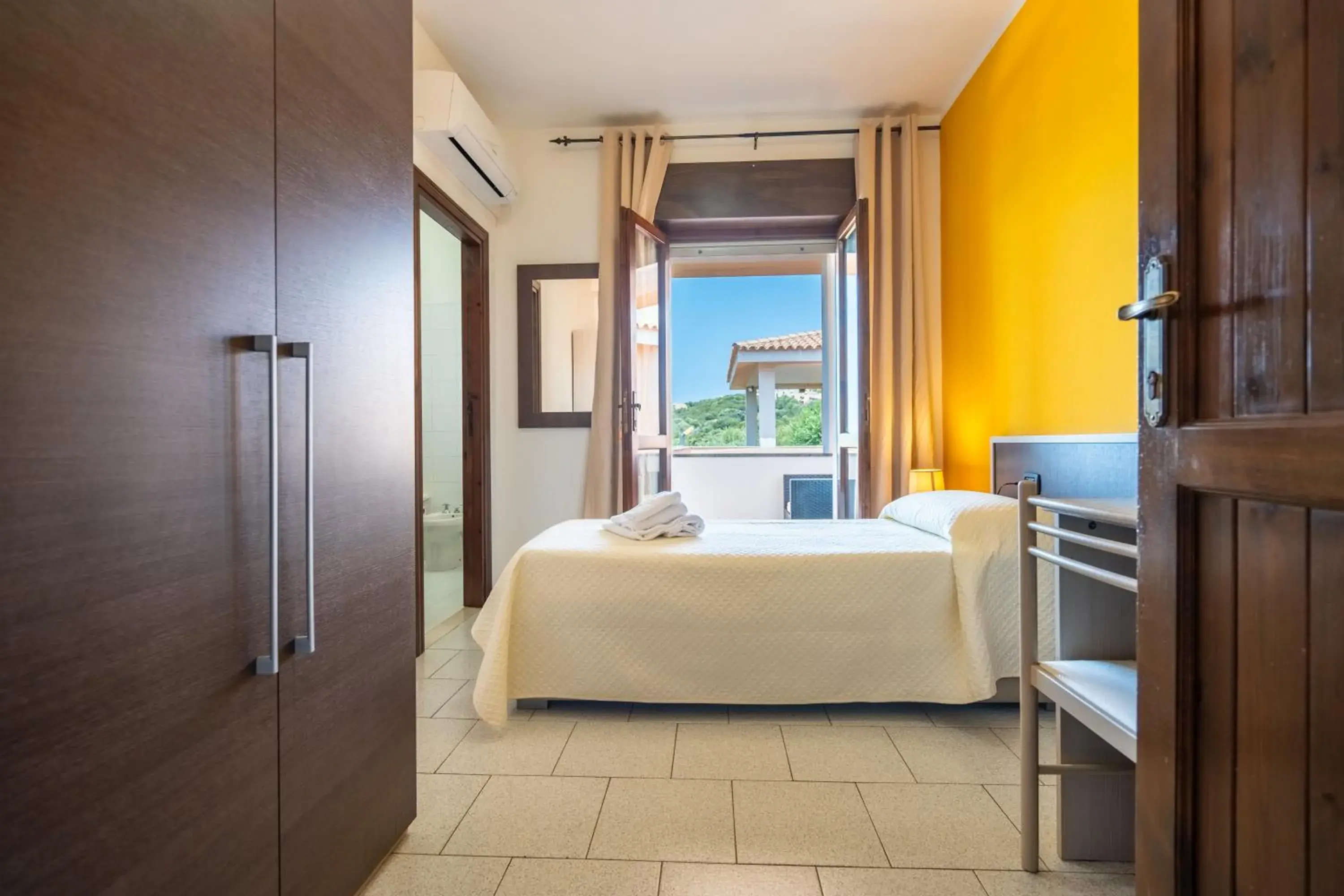 Single Room - single occupancy in Hotel Marina Single Room - single occupancy in Hotel Marina
