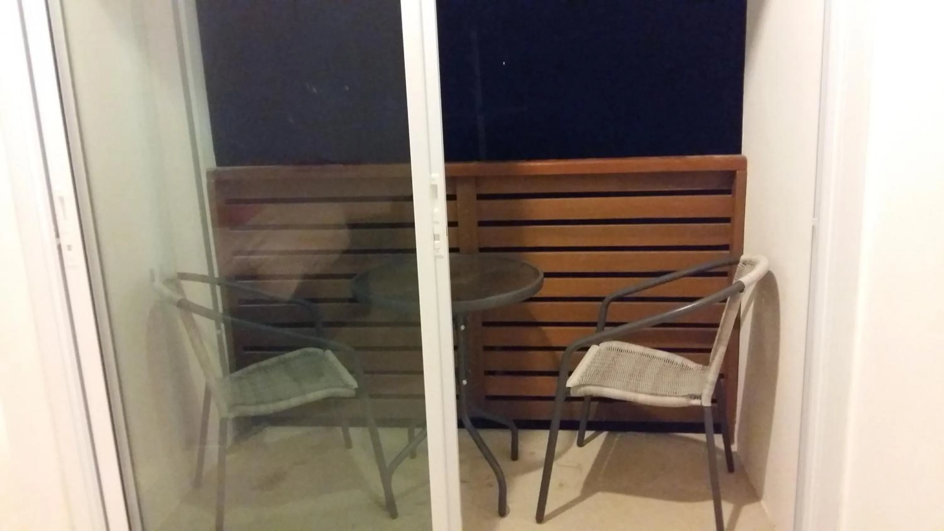 View (from property/room) in Sleep inn Samui