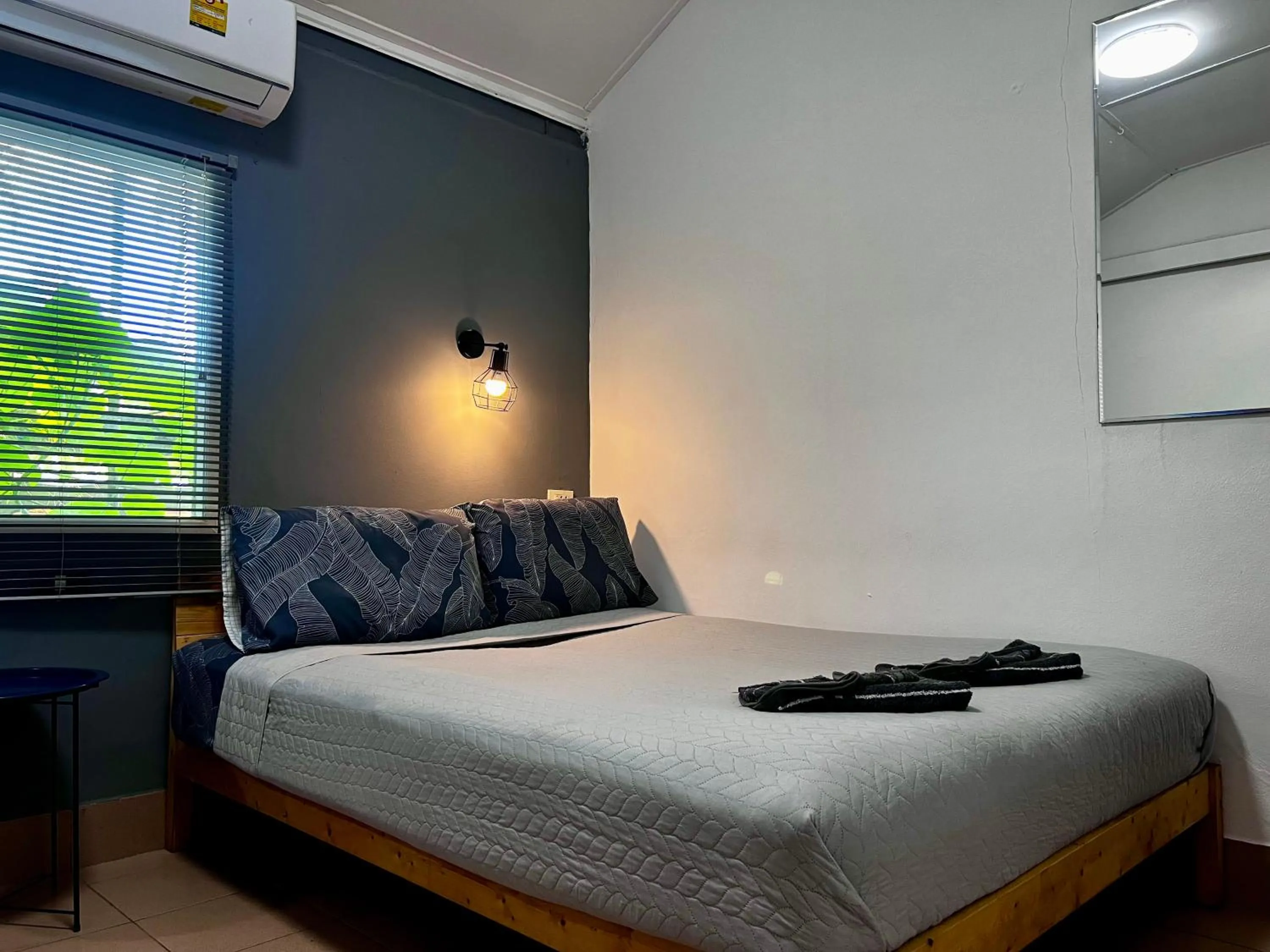 Bedroom, Bed in Adang Sea Divers & Eco Lodge