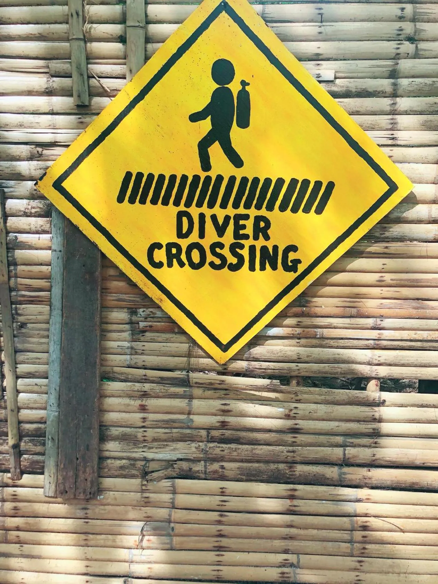 Property logo or sign in Adang Sea Divers & Eco Lodge