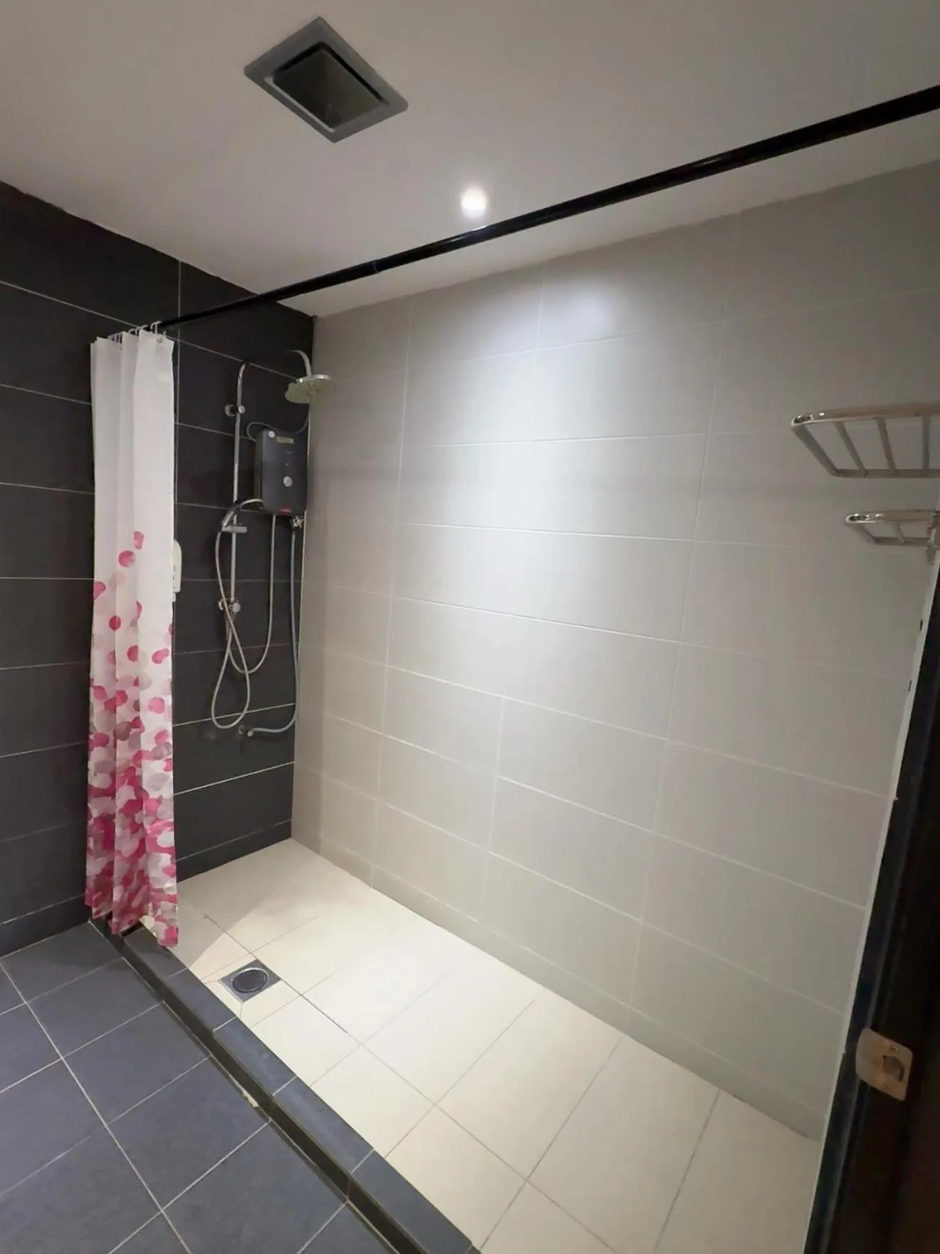 Bathroom in S Boutique Hotel