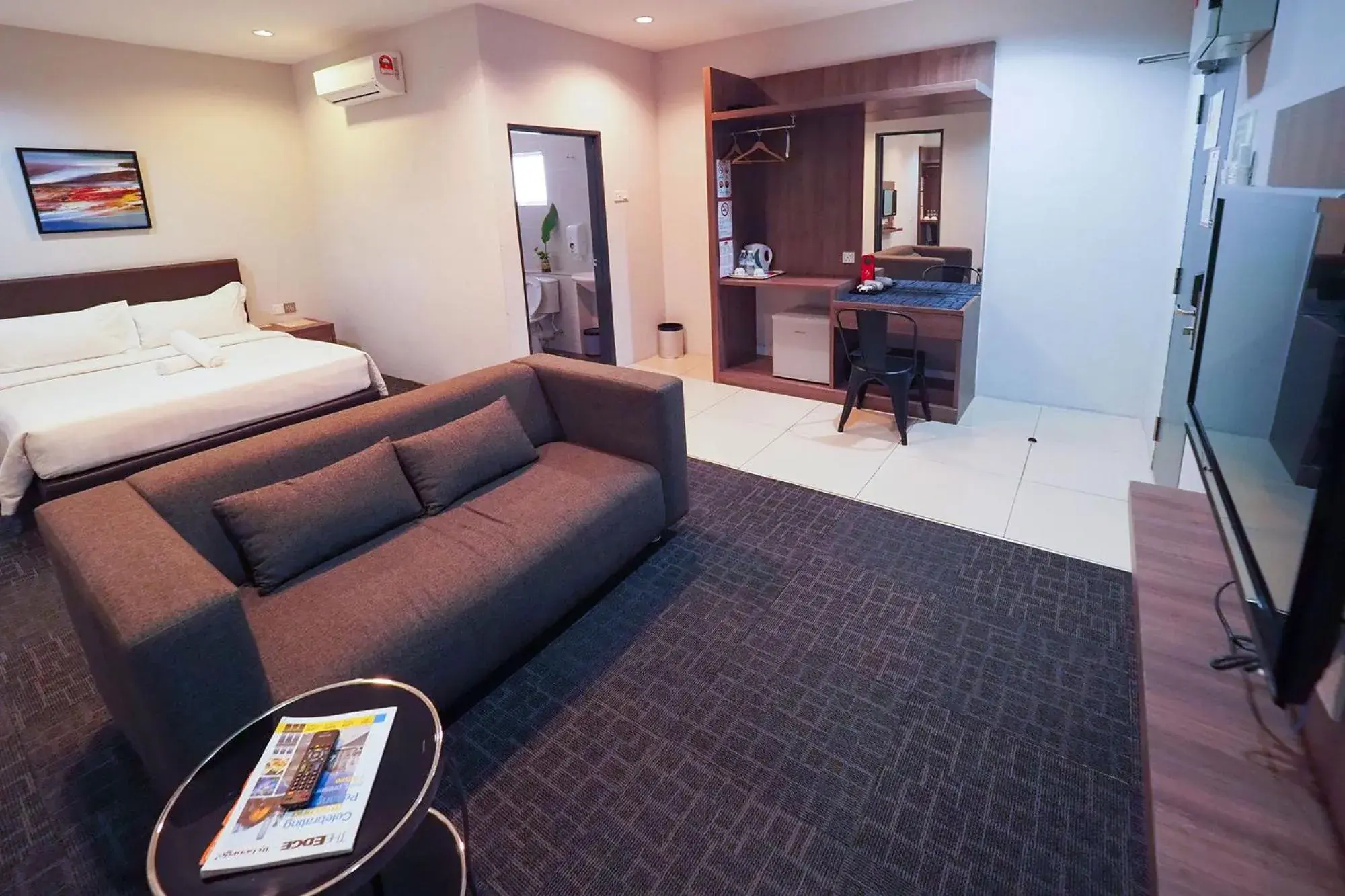 Family Suite in S Boutique Hotel Family Suite in S Boutique Hotel