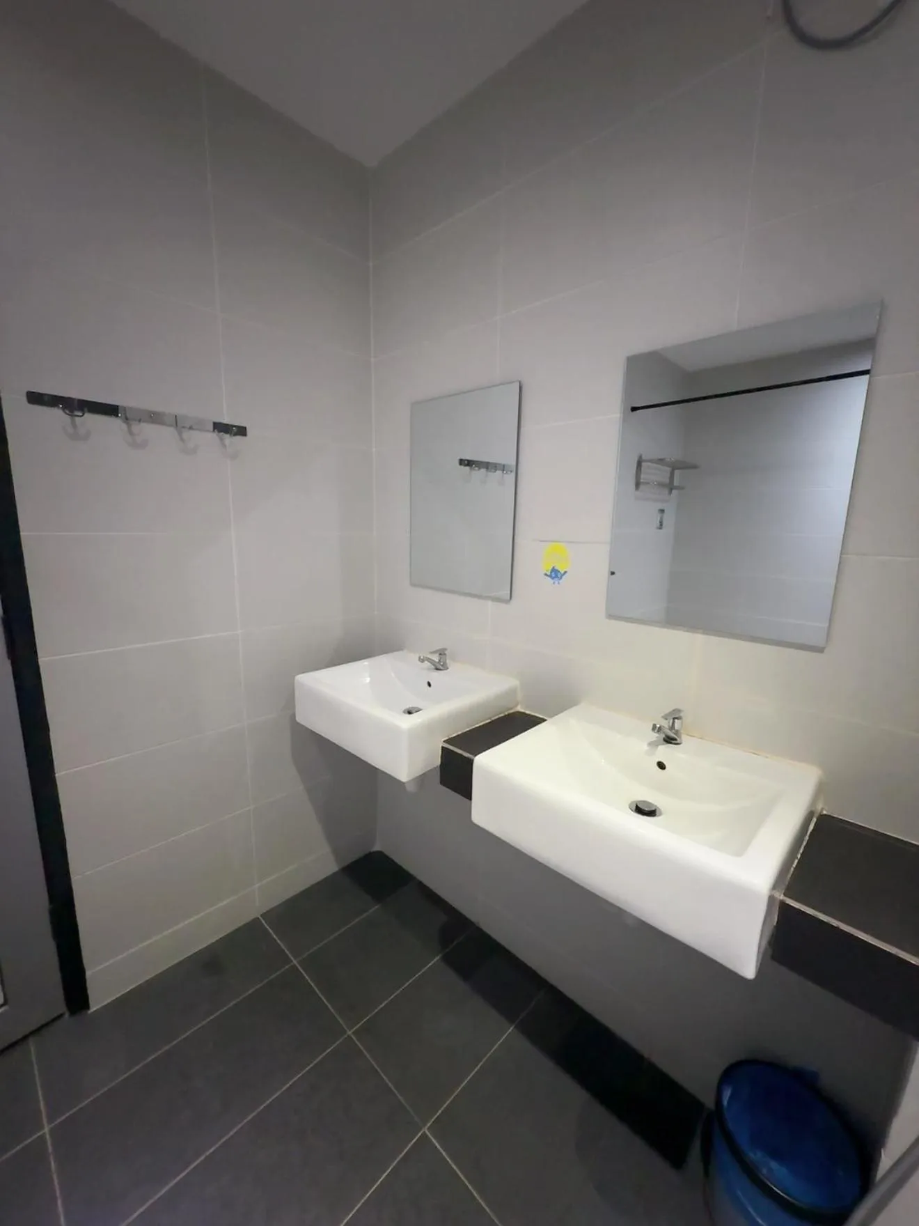 Bathroom in S Boutique Hotel