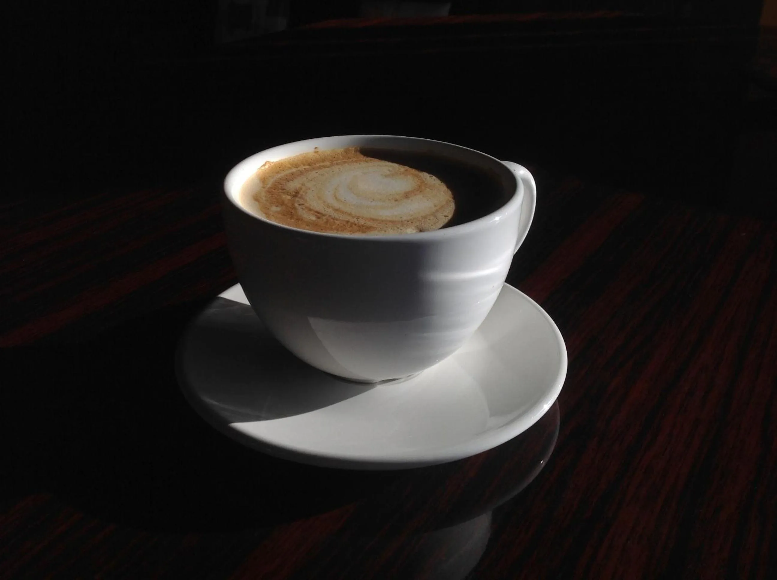 Drinks in Hotel Central Boquete