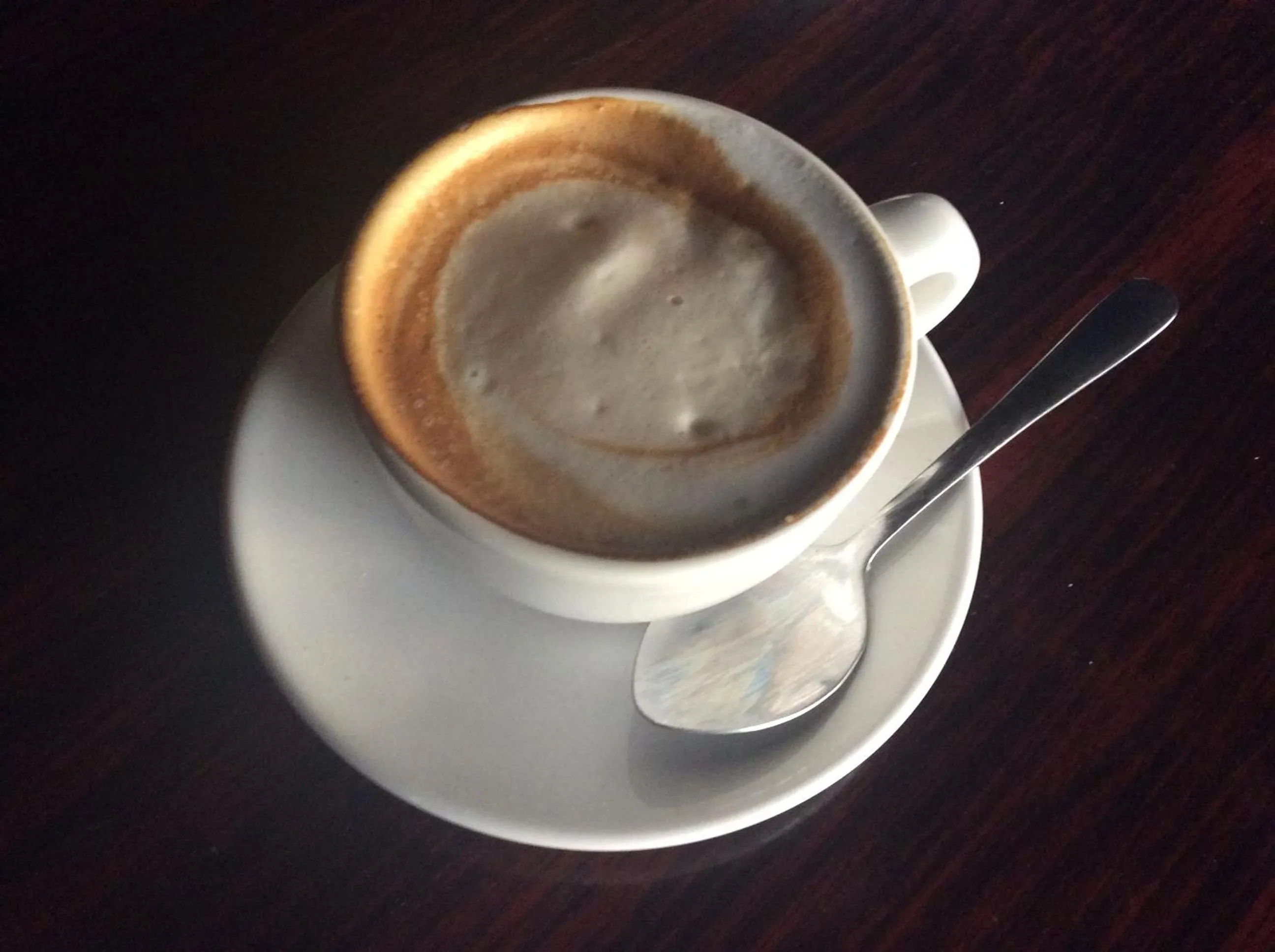 Non alcoholic drinks in Hotel Central Boquete