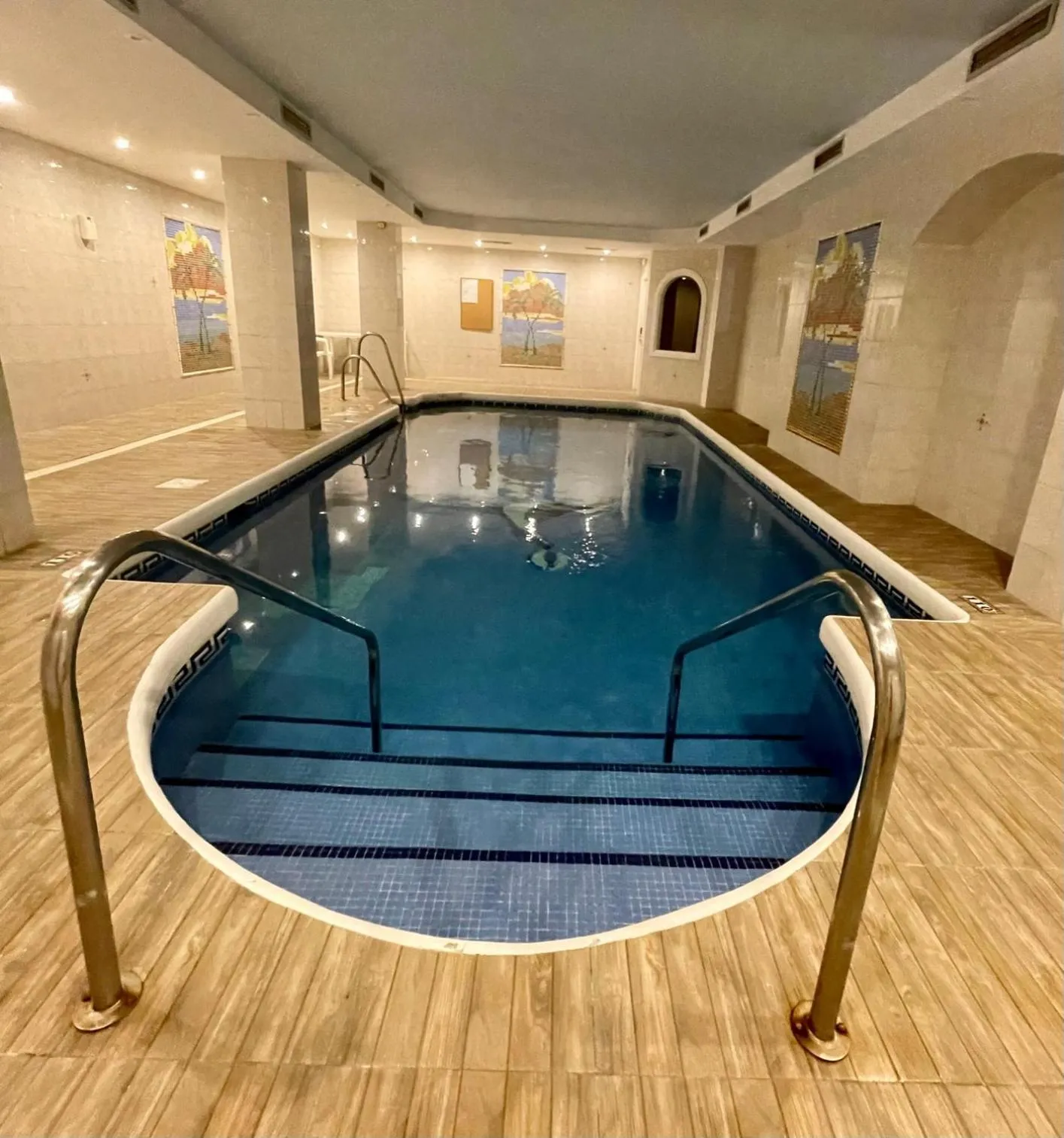 Off site in Apartamentos Coronado