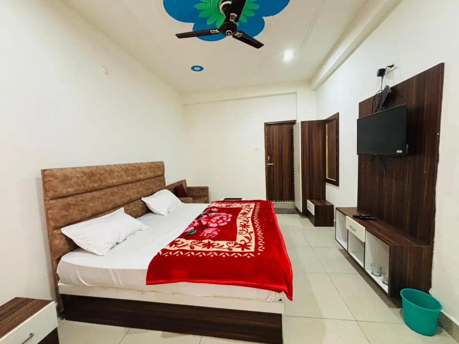 Hotel Lake View Paradise Hotel Lake View Paradise