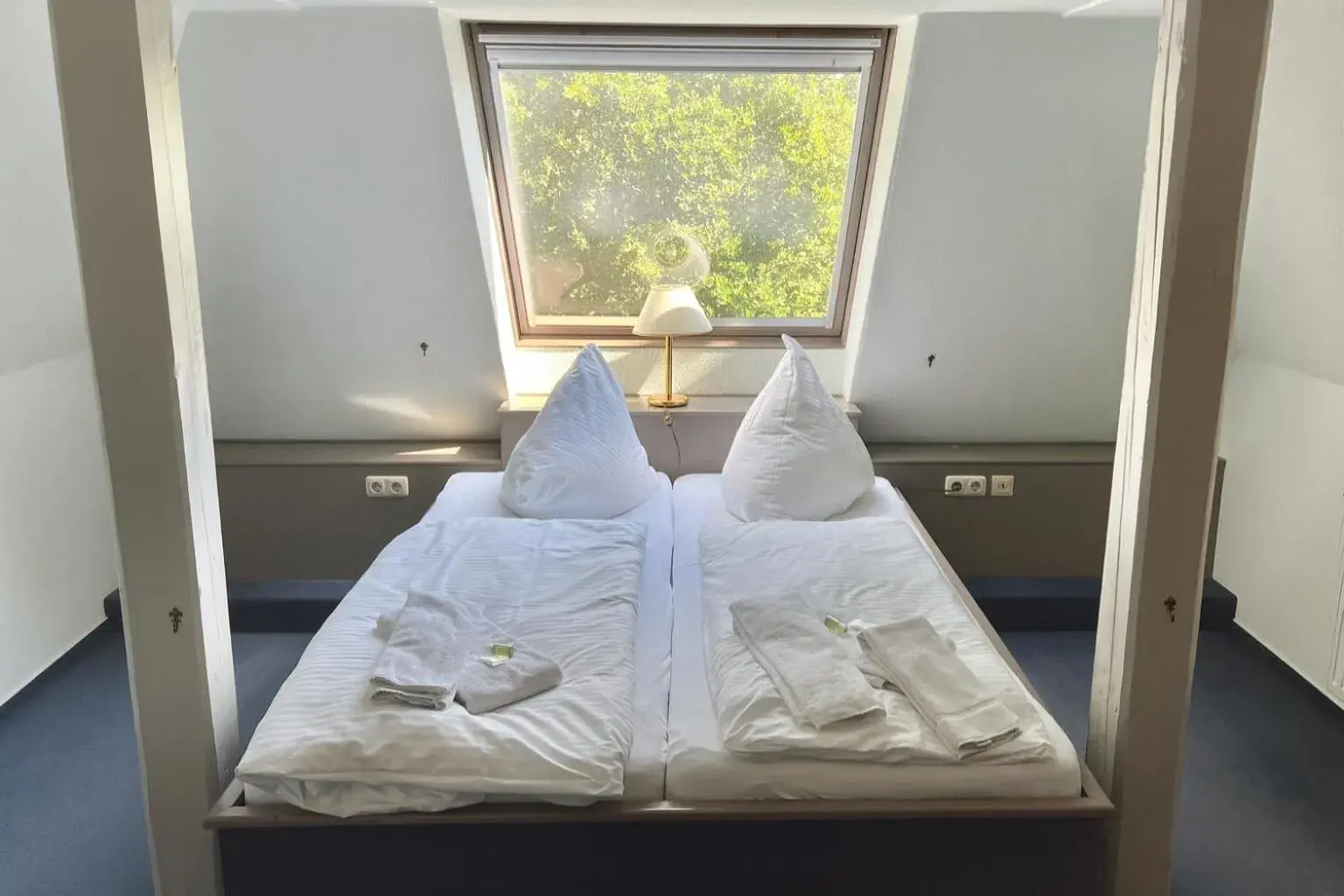 Double or Twin Room - single occupancy in Landhaus Fillerberg Double or Twin Room - single occupancy in Landhaus Fillerberg