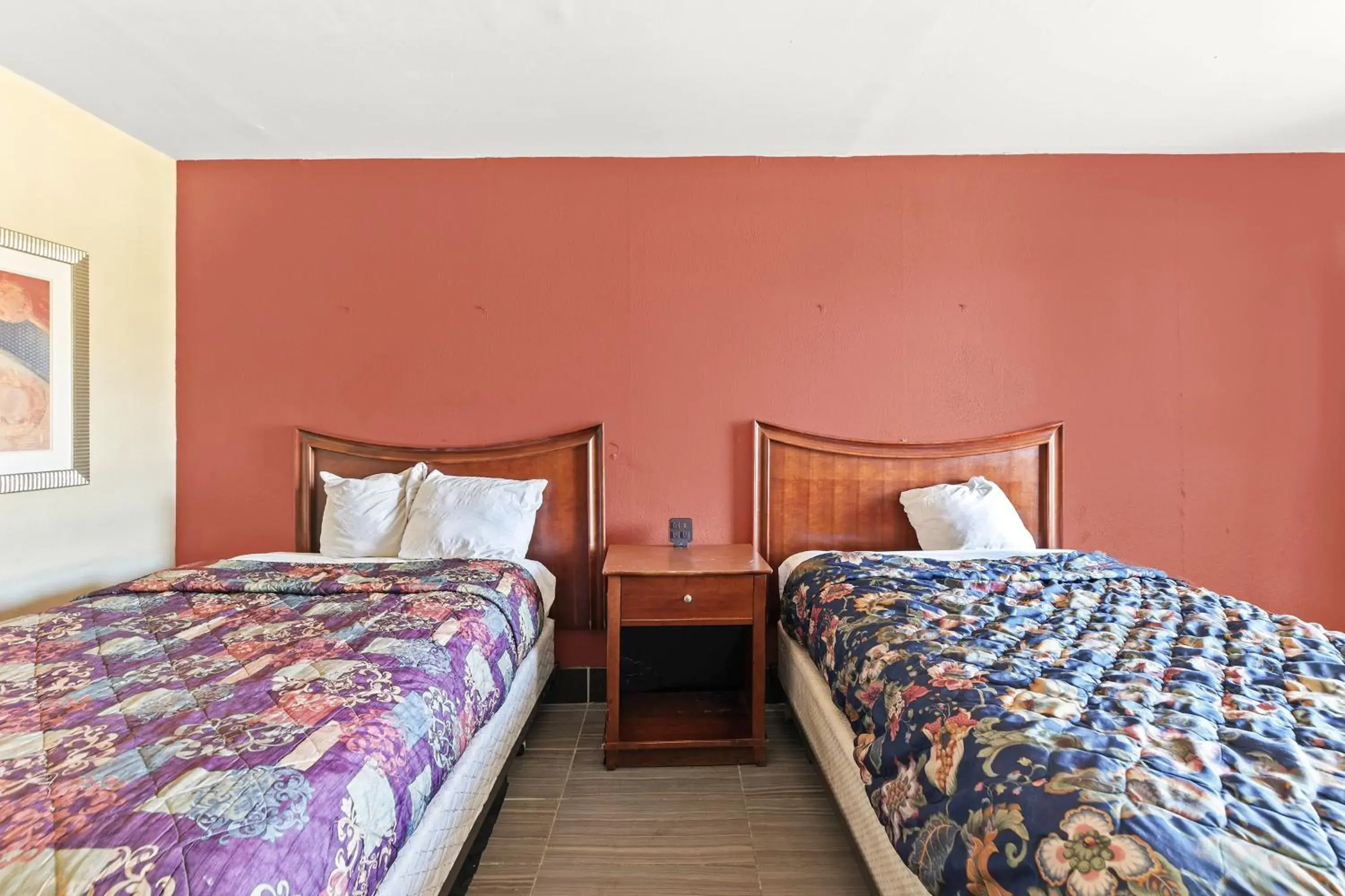 2 Queen Bed Smoking in Luxury Inn By Hotel O Hattiesburg M S 2 Queen Bed Smoking in Luxury Inn By Hotel O Hattiesburg M S