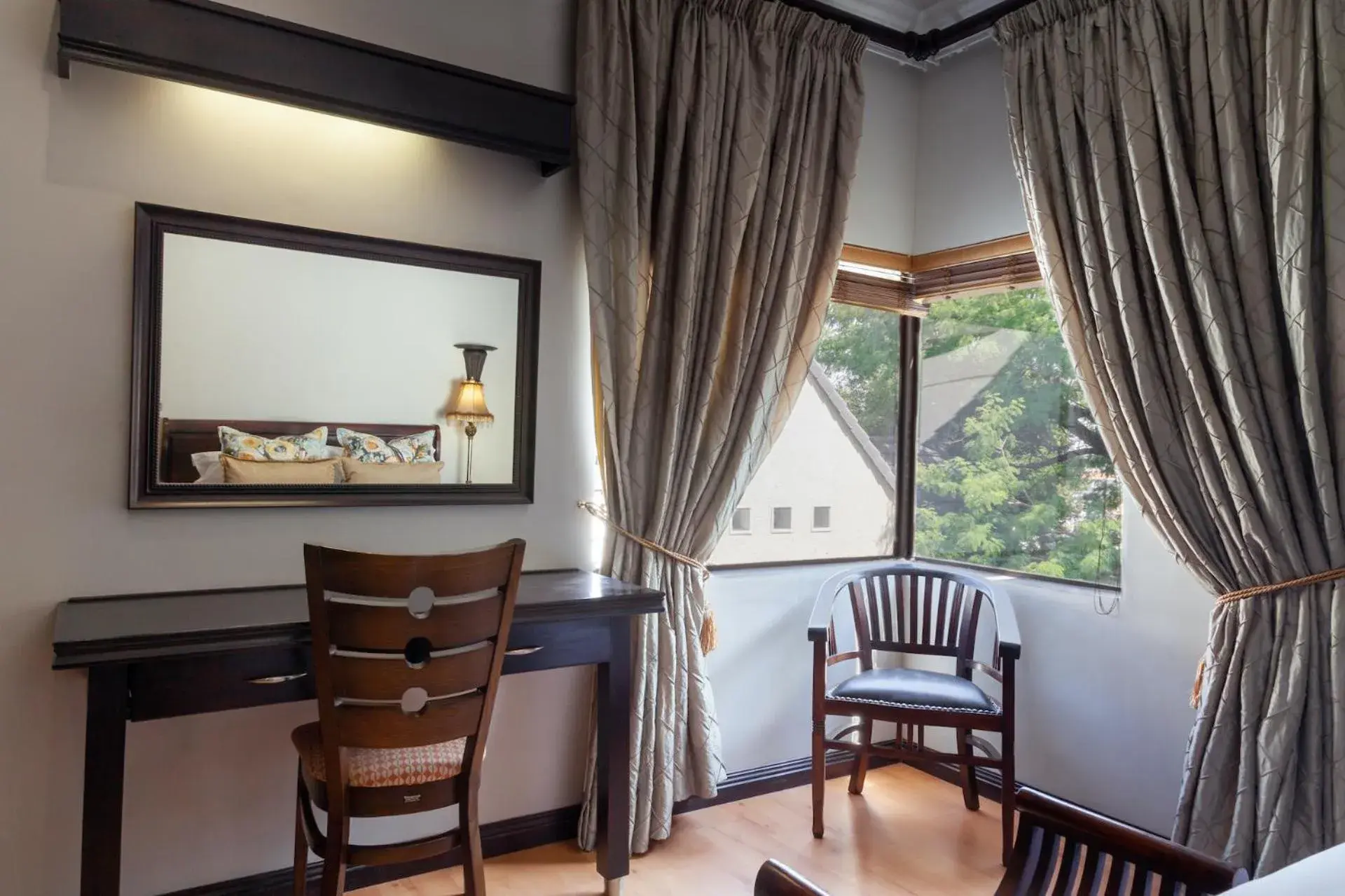 Deluxe Apartment in InnJoy Boutique Hotel Deluxe Apartment in InnJoy Boutique Hotel