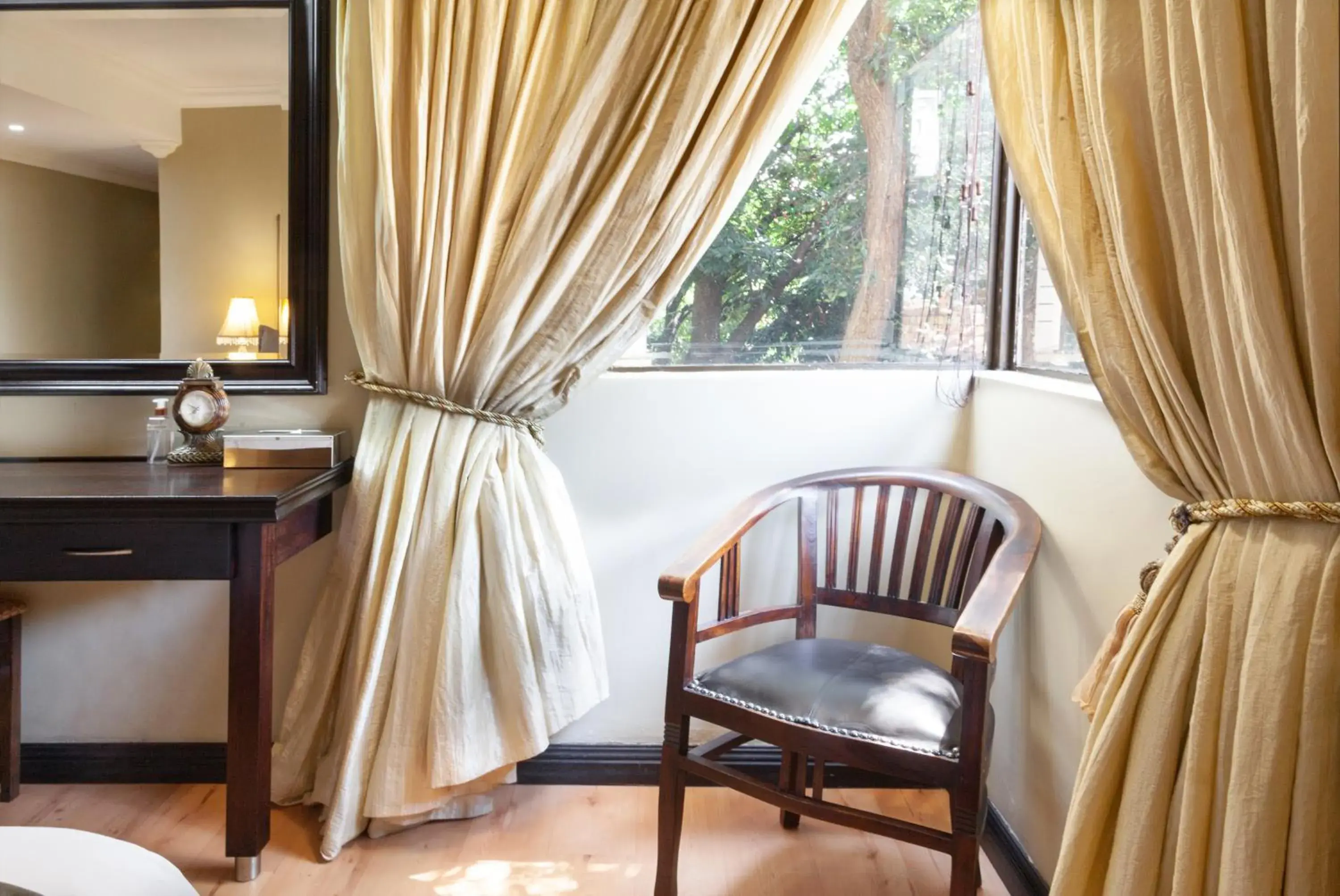 Double Room in InnJoy Boutique Hotel Double Room in InnJoy Boutique Hotel